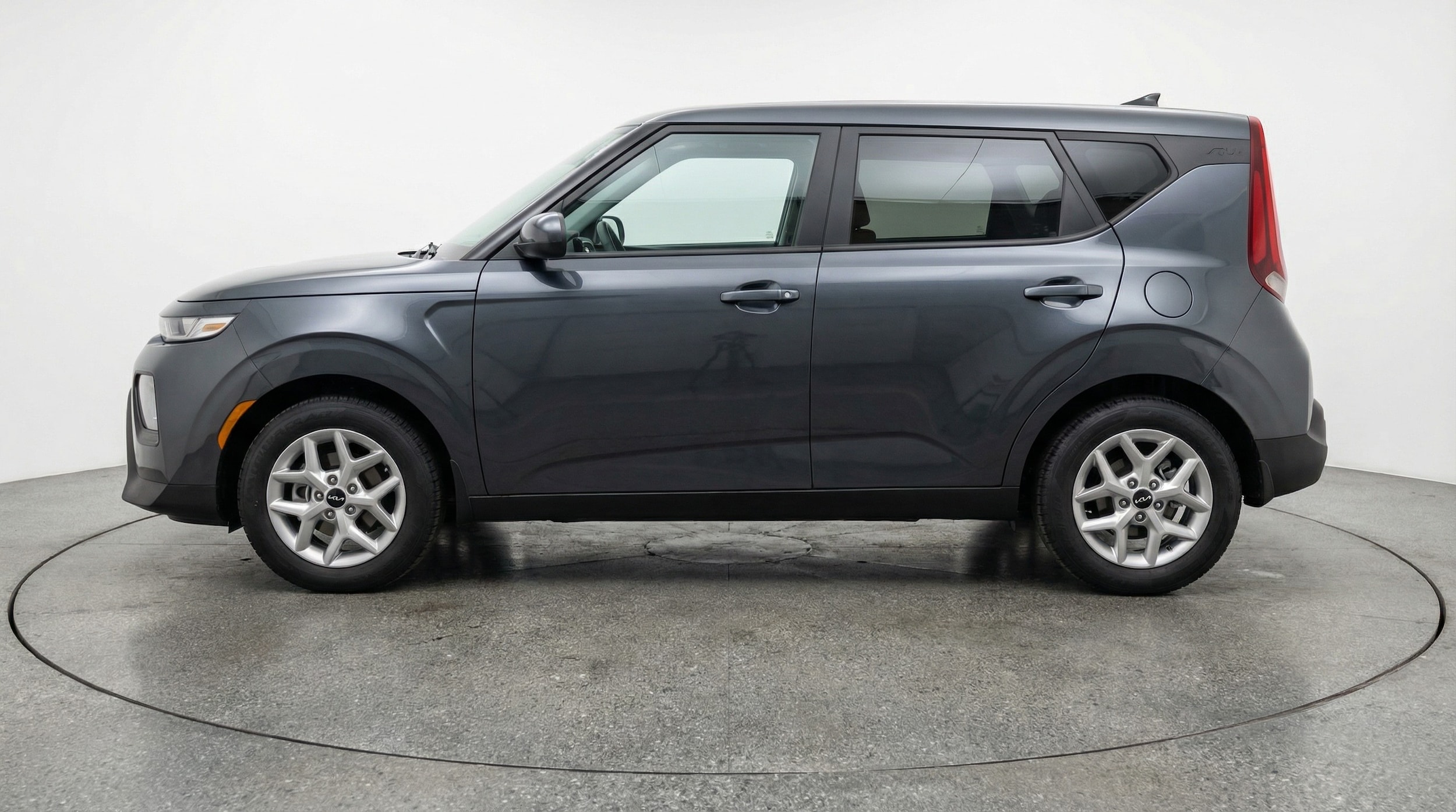 Thumbnail: 2025 Kia Soul - 4