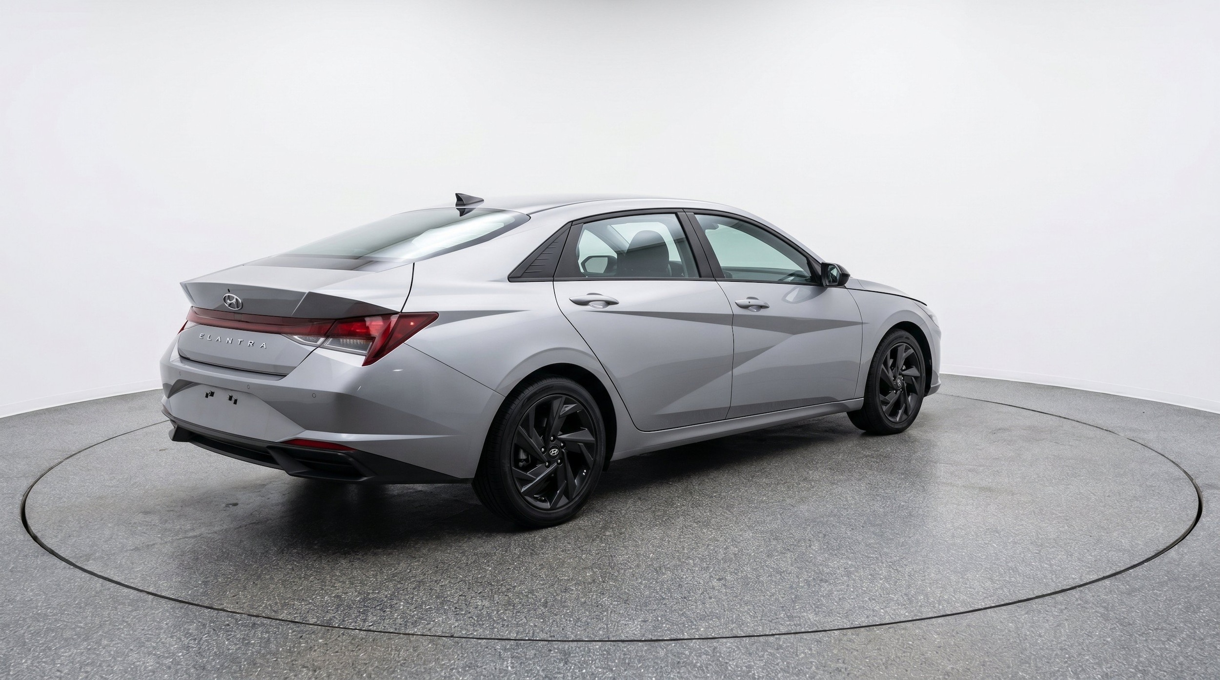 Thumbnail: 2026 Hyundai Elantra - 9