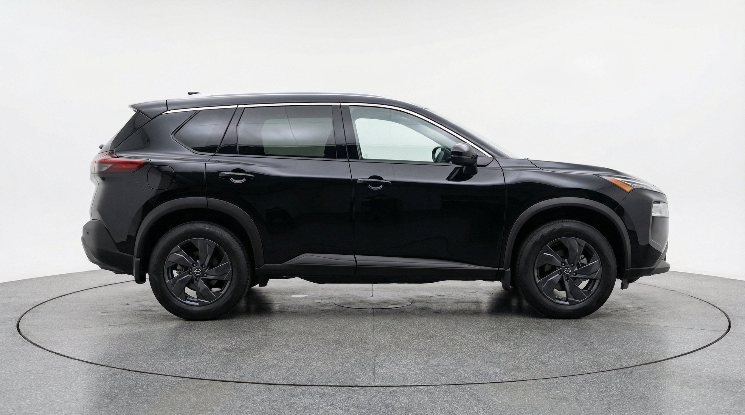 Thumbnail: 2026 Nissan Rogue - 11