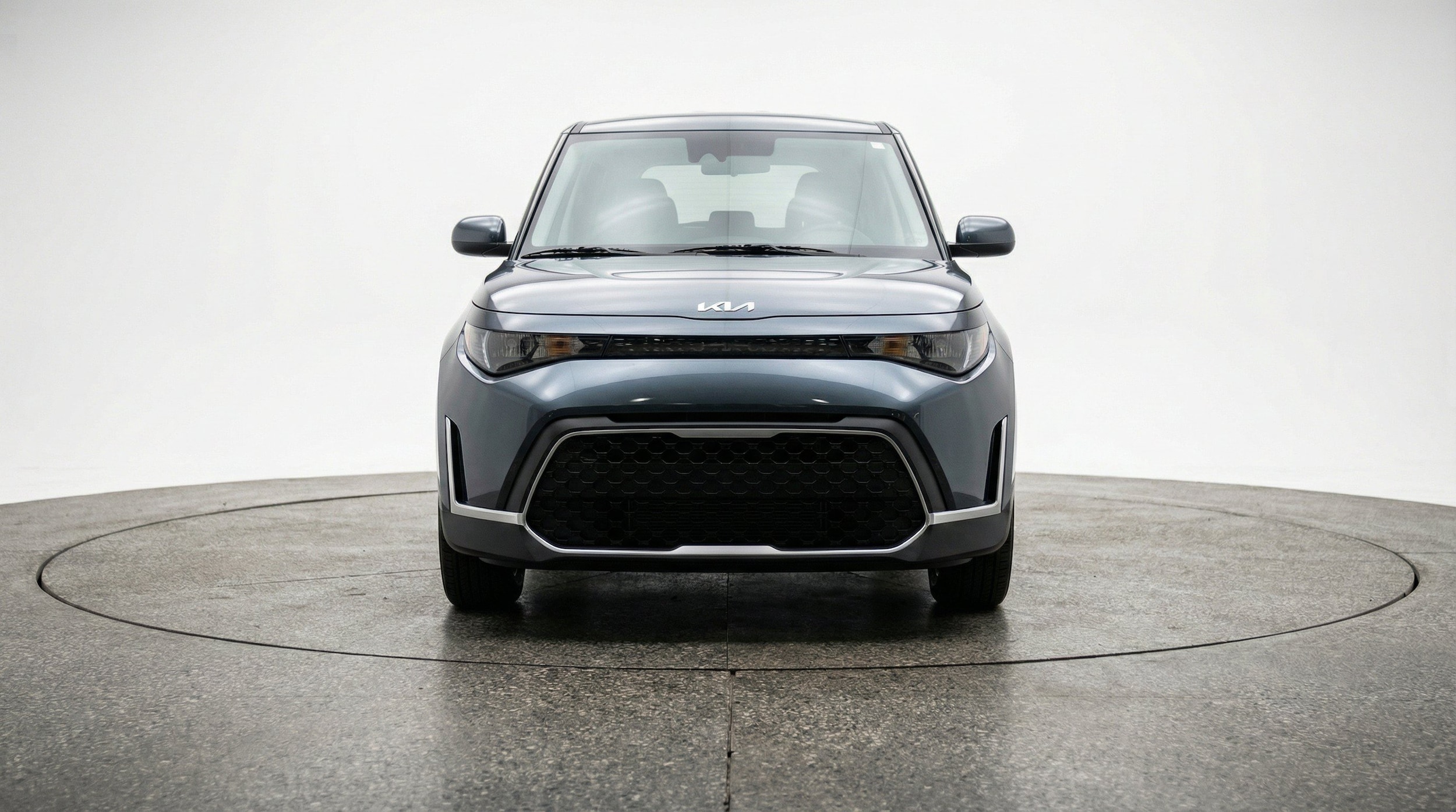 Thumbnail: 2025 Kia Soul - 2