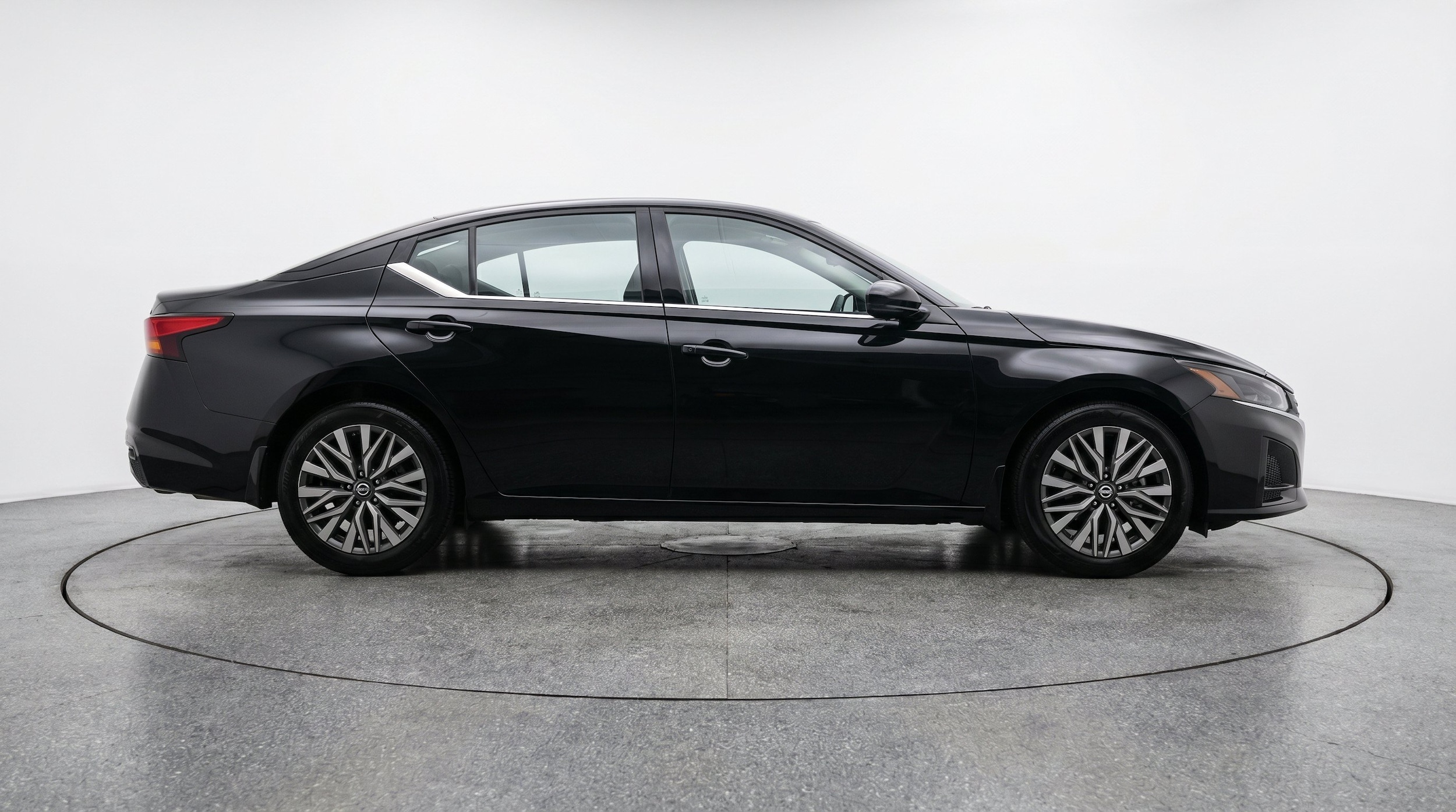 Thumbnail: 2026 Nissan Altima - 11