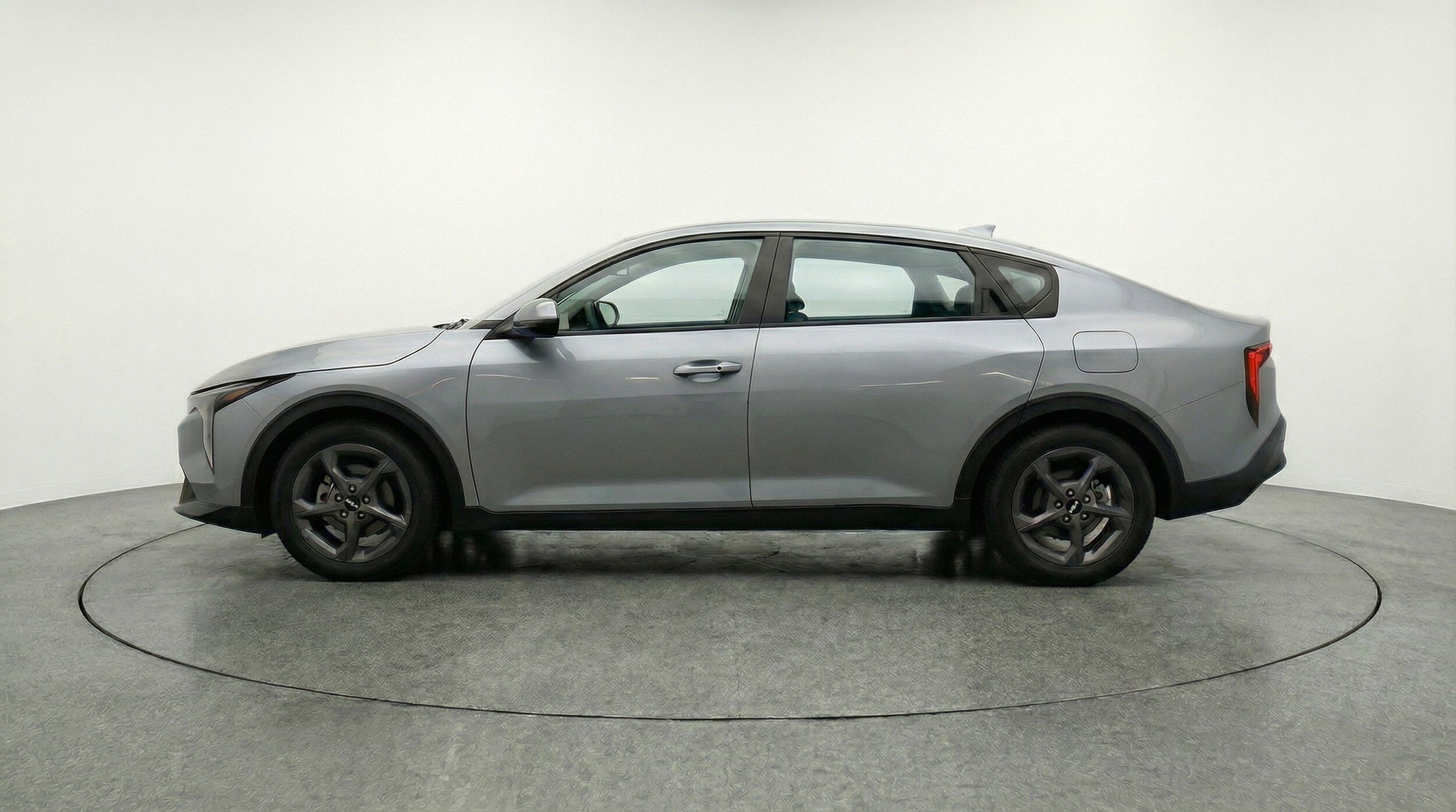 Thumbnail: 2025 Kia K4 - 11