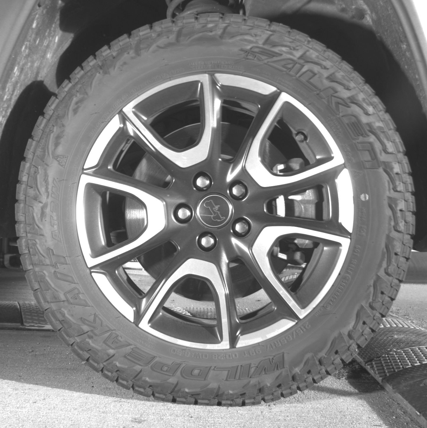 Thumbnail: 2025 Jeep Compass - 10