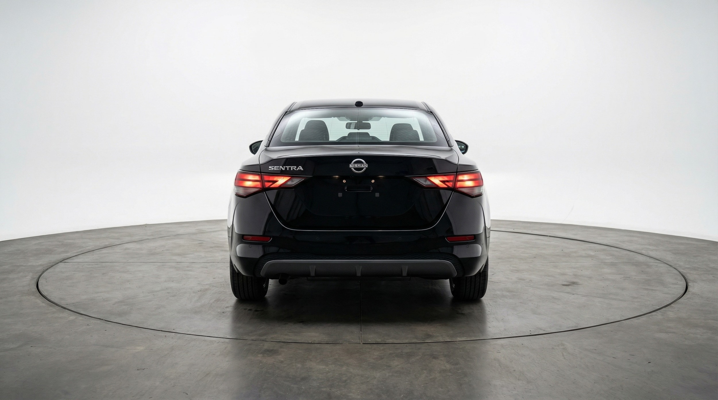Thumbnail: 2025 Nissan Sentra - 6