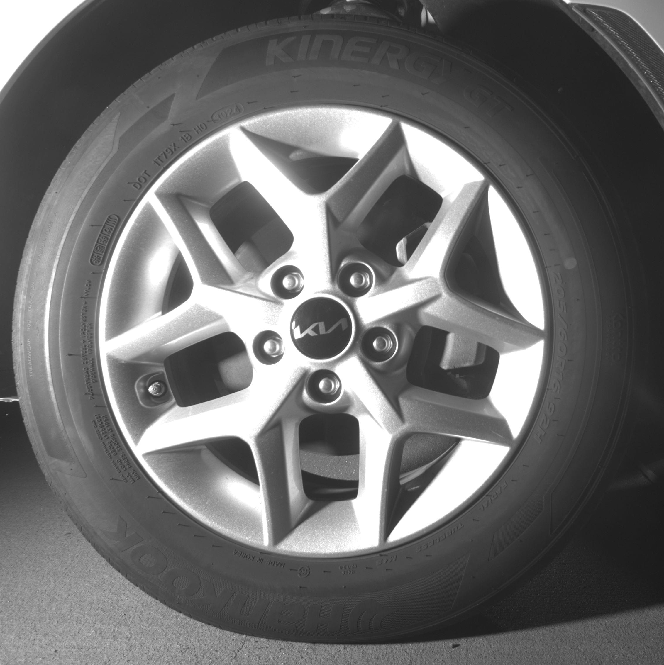 Thumbnail: 2025 Kia Soul - 10