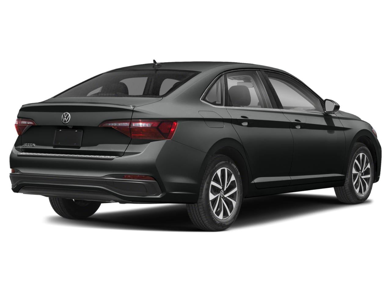 Thumbnail: 2024 Volkswagen Jetta - 2