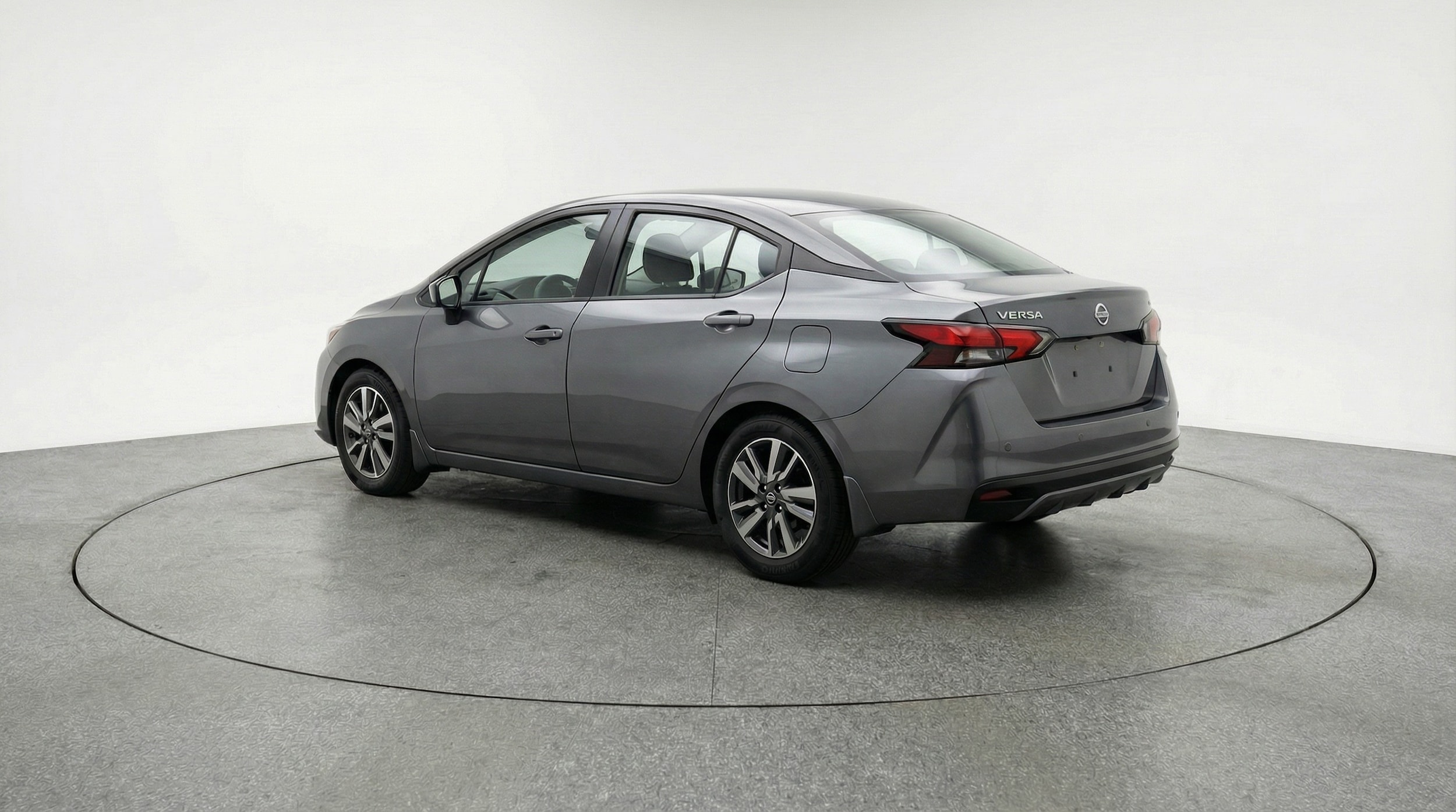 Thumbnail: 2025 Nissan Versa - 5
