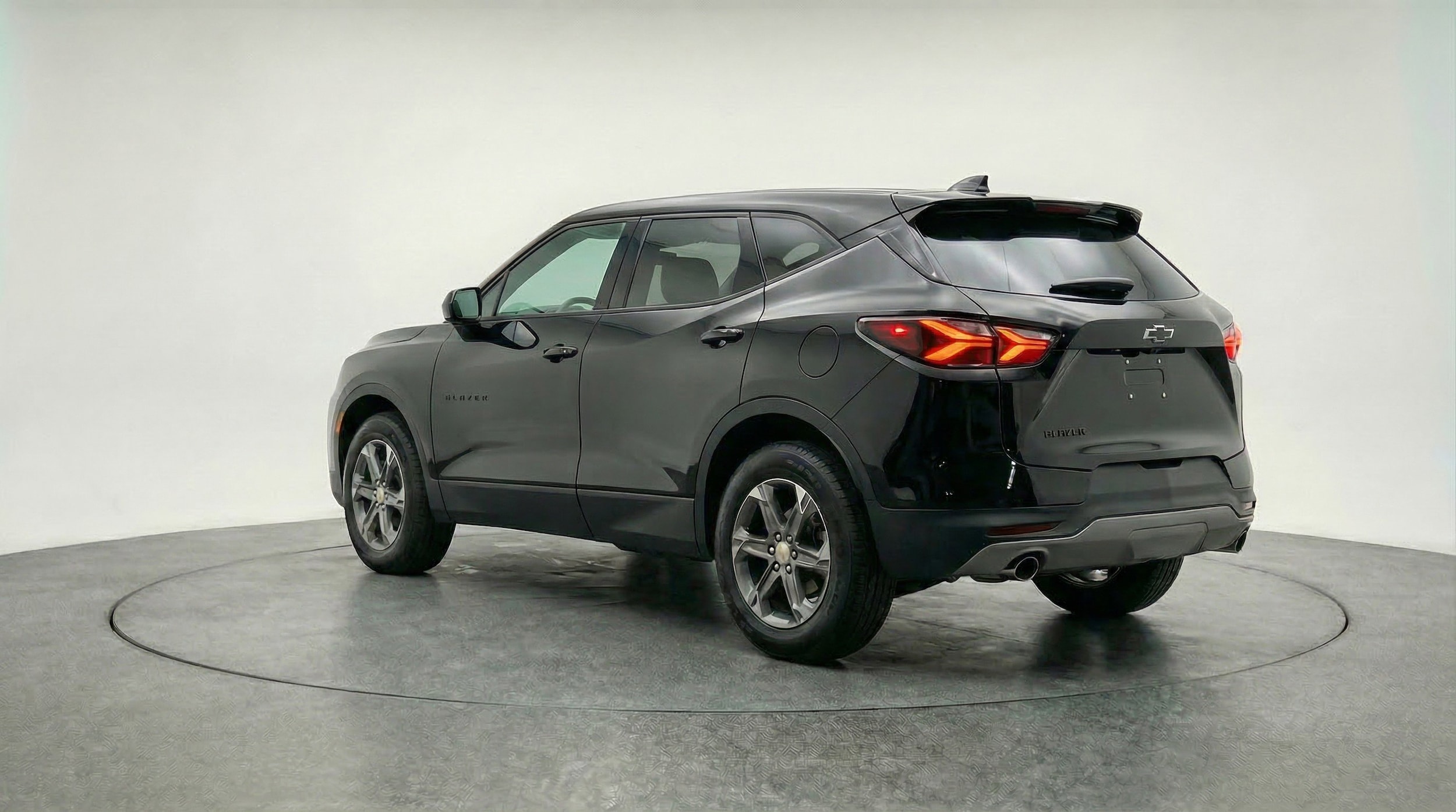 Thumbnail: 2025 Chevrolet Blazer - 6