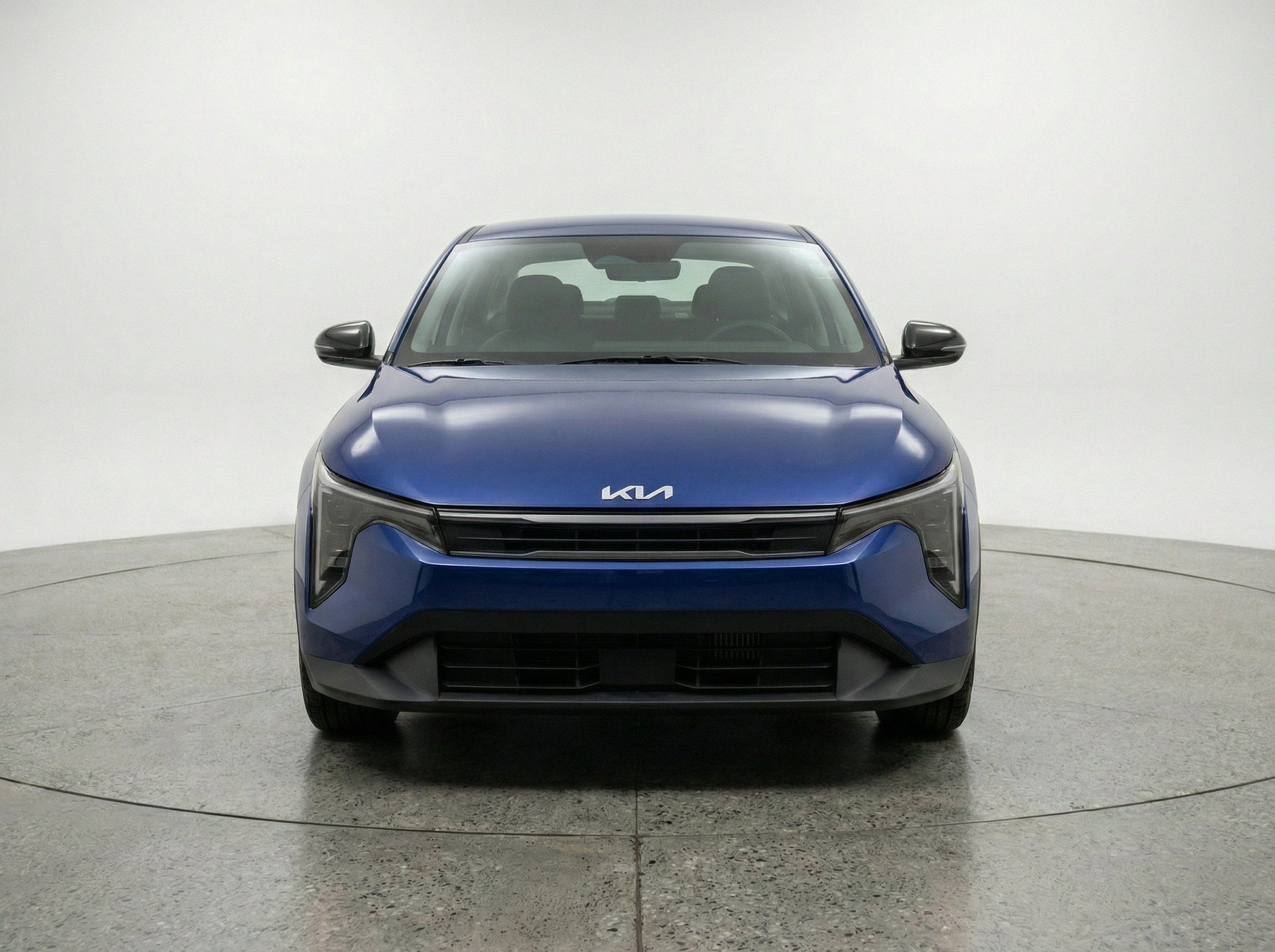 Thumbnail: 2025 Kia K4 - 2