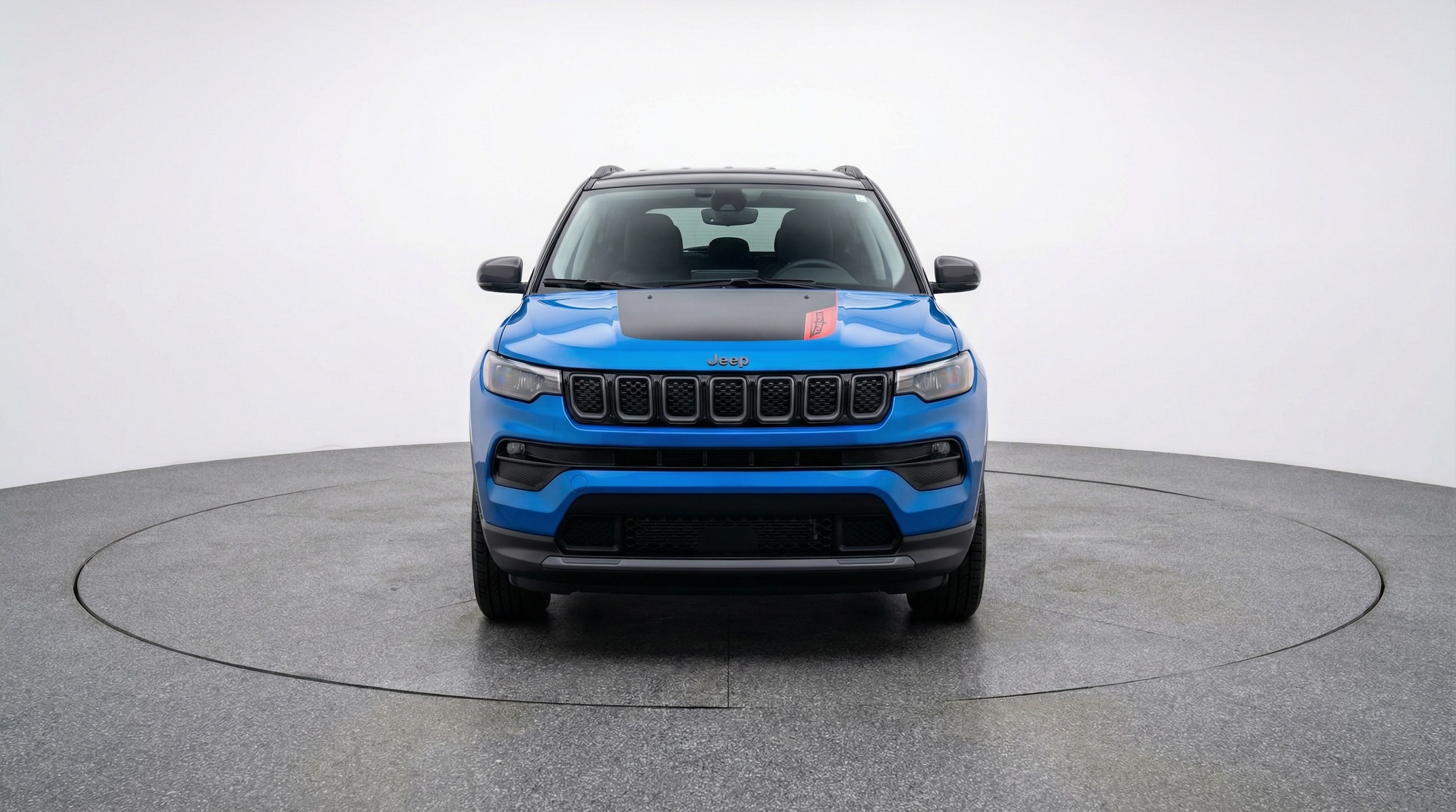 Thumbnail: 2025 Jeep Compass - 2