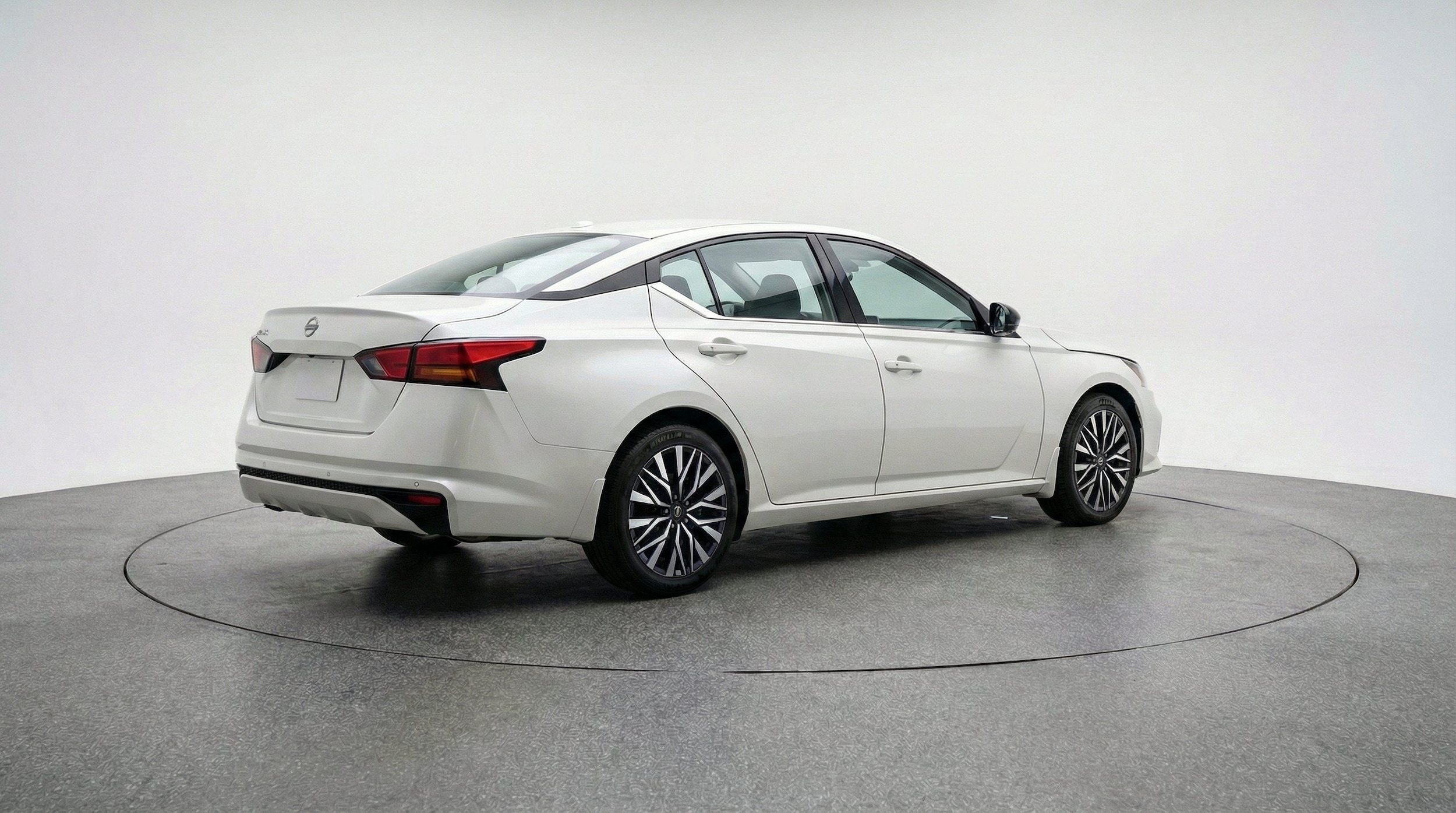 Thumbnail: 2026 Nissan Altima - 9