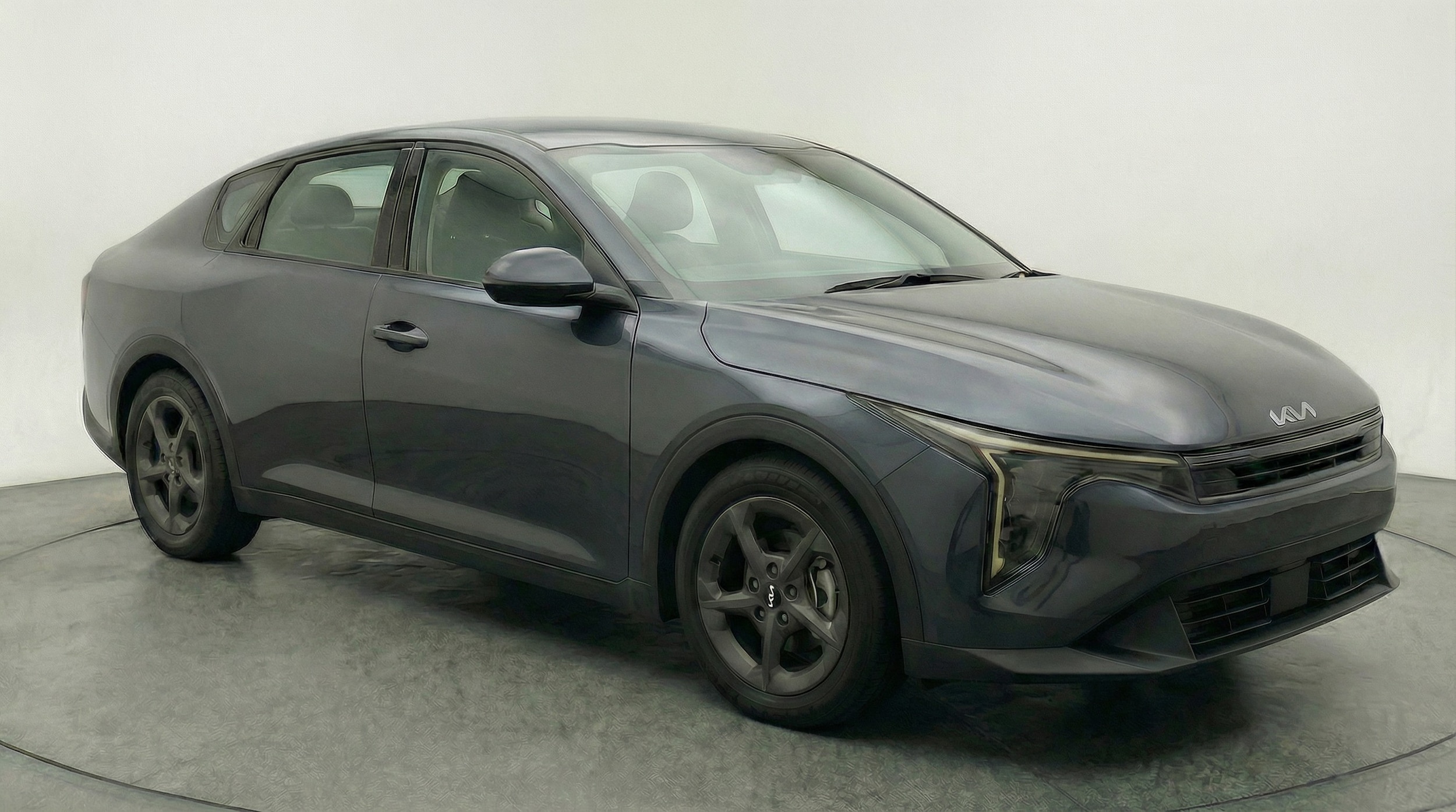 Thumbnail: 2025 Kia K4 - 1