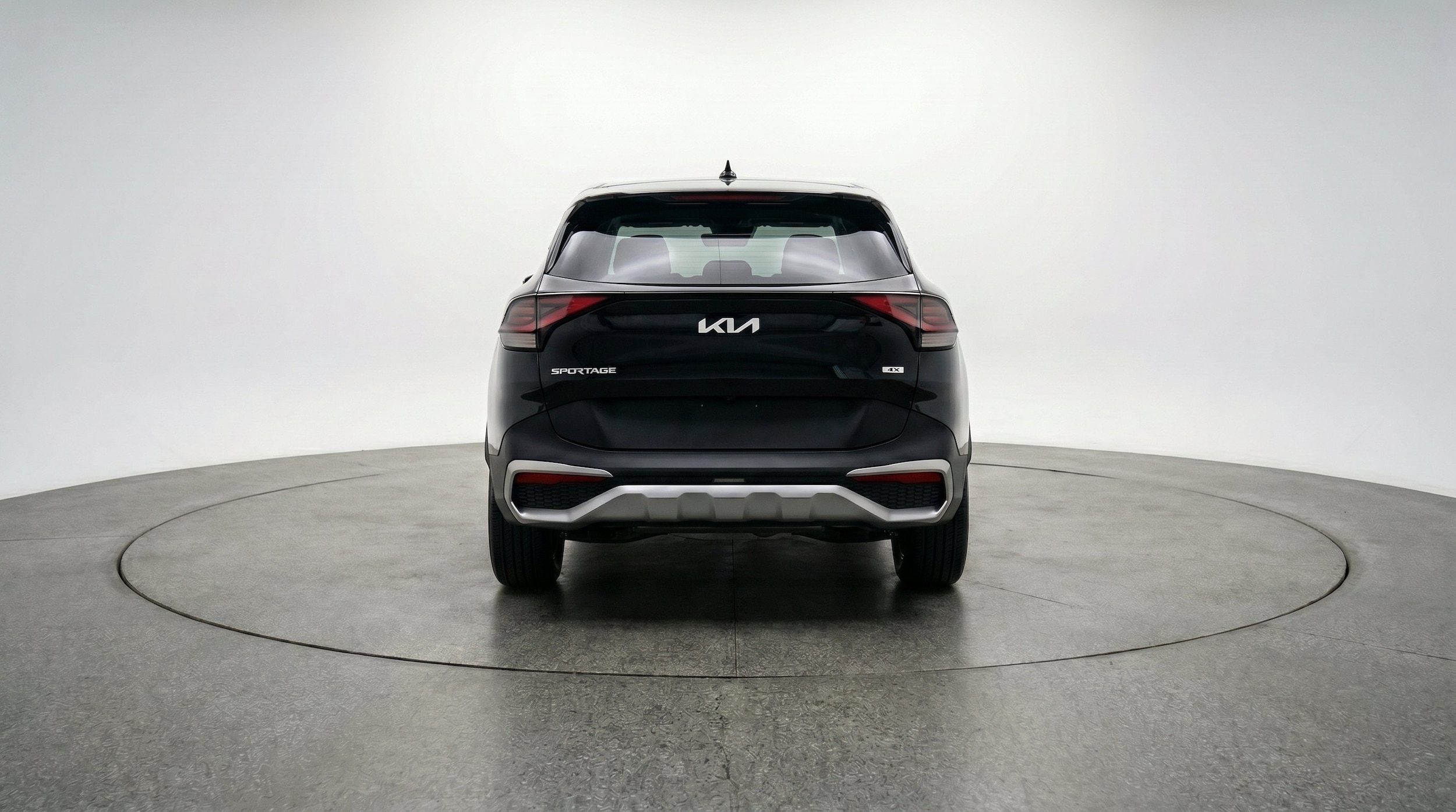 Thumbnail: 2025 Kia Sportage - 7