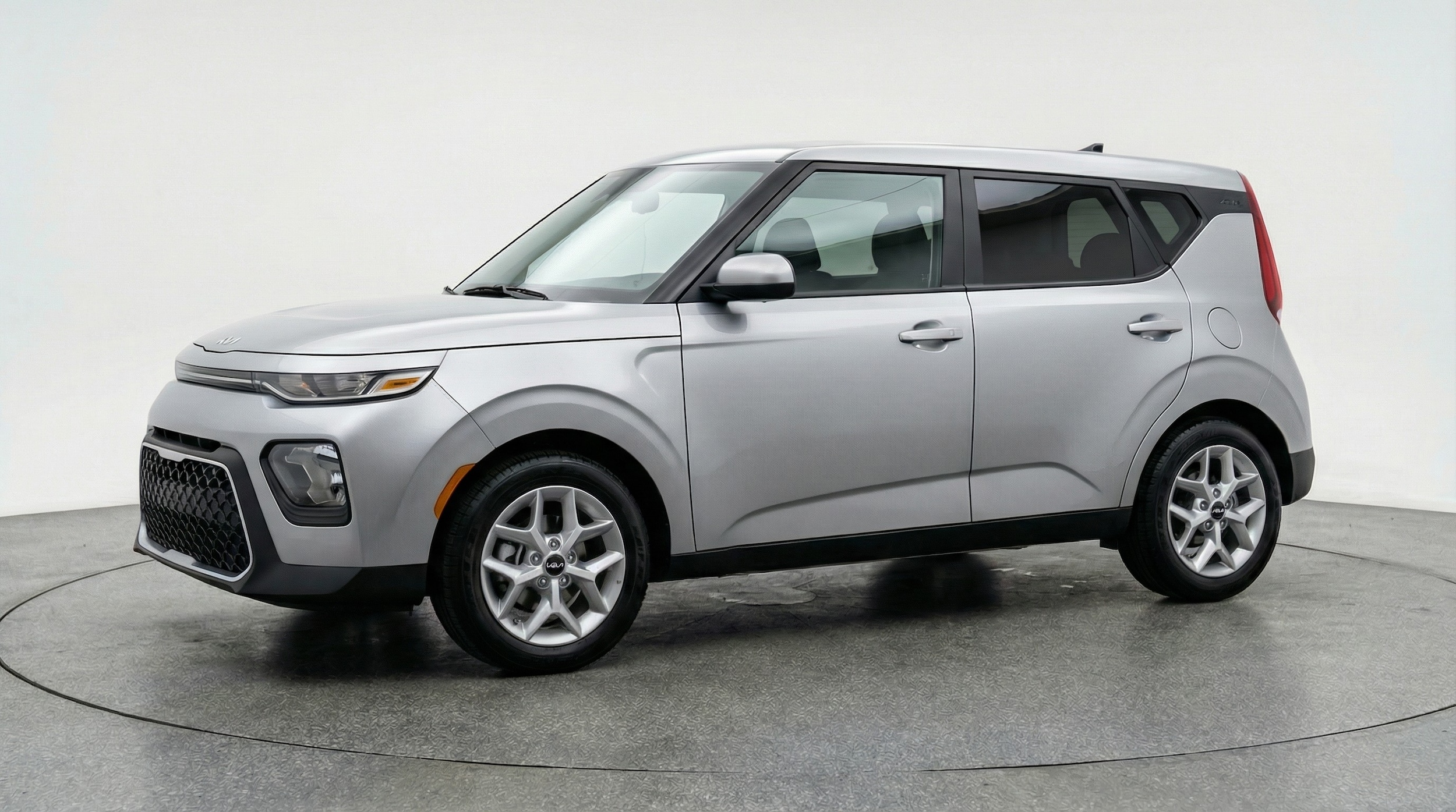 Thumbnail: 2025 Kia Soul - 3