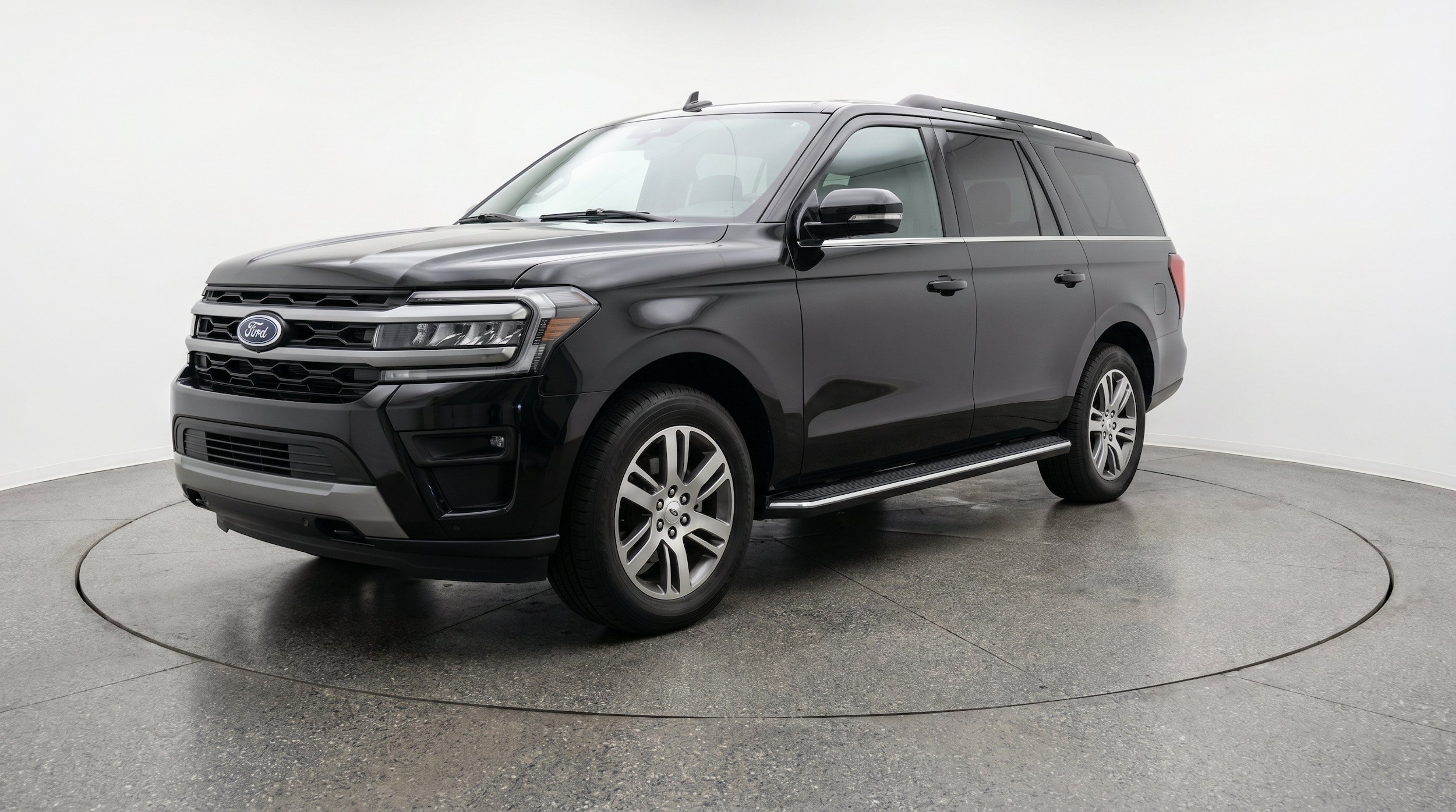Thumbnail: 2024 Ford Expedition MAX - 3