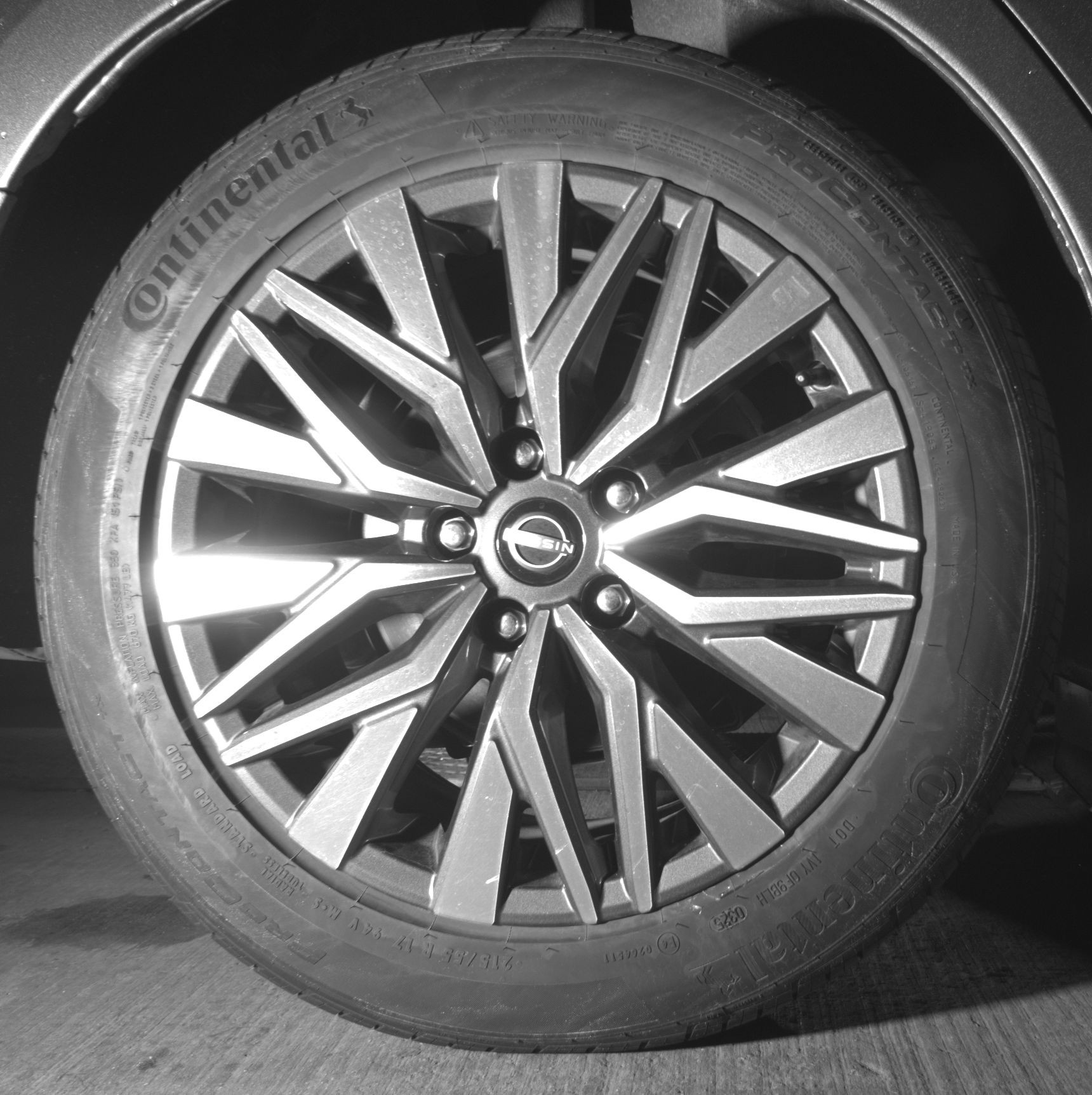 Thumbnail: 2025 Nissan Altima - 12