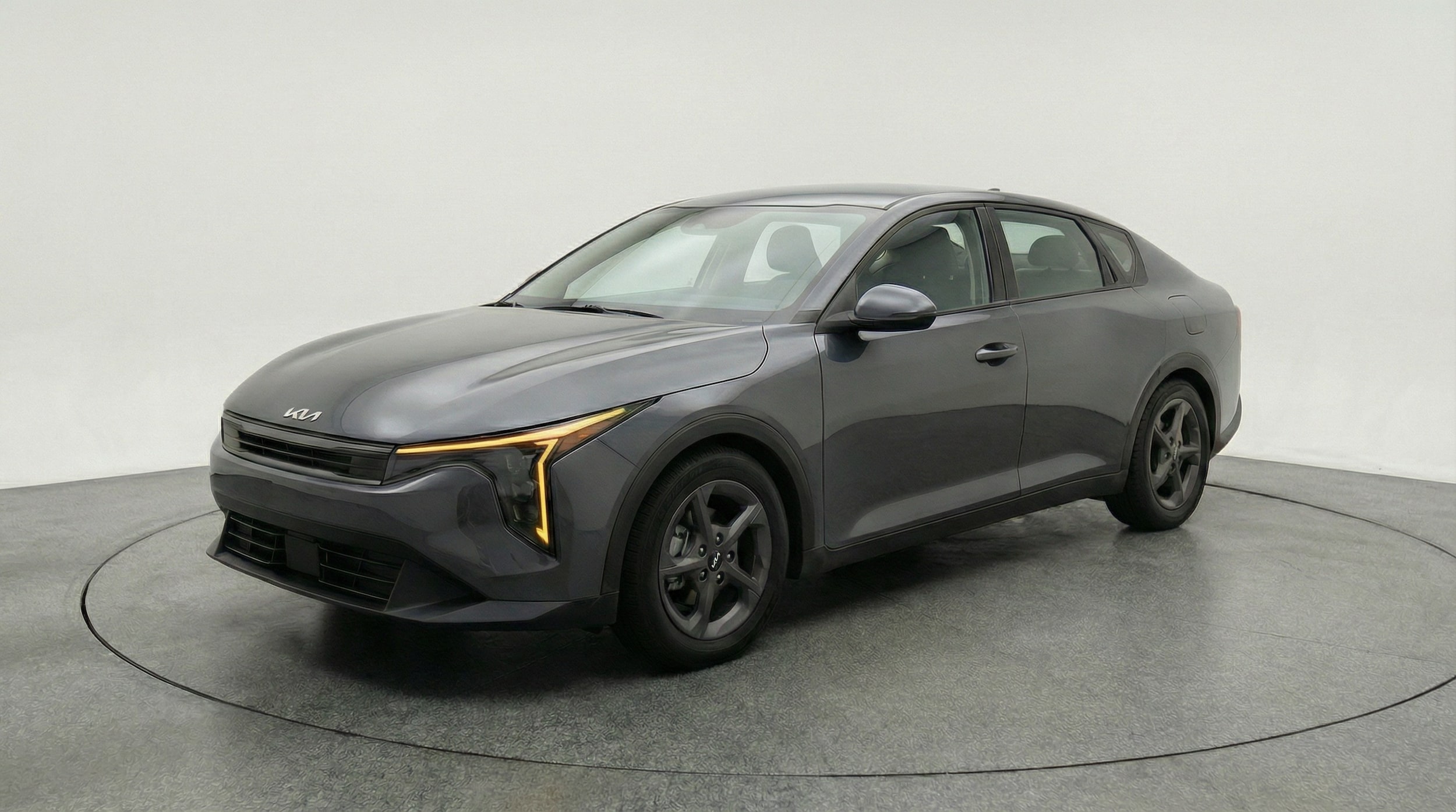 Thumbnail: 2025 Kia K4 - 3