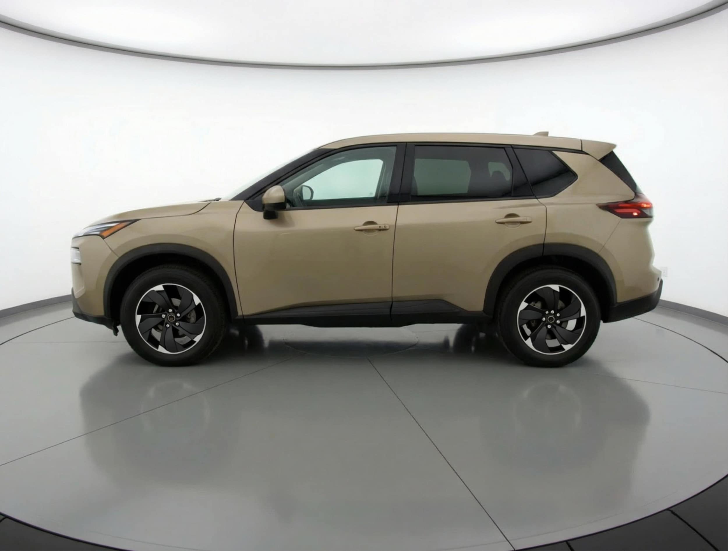 Thumbnail: 2025 Nissan Rogue - 4