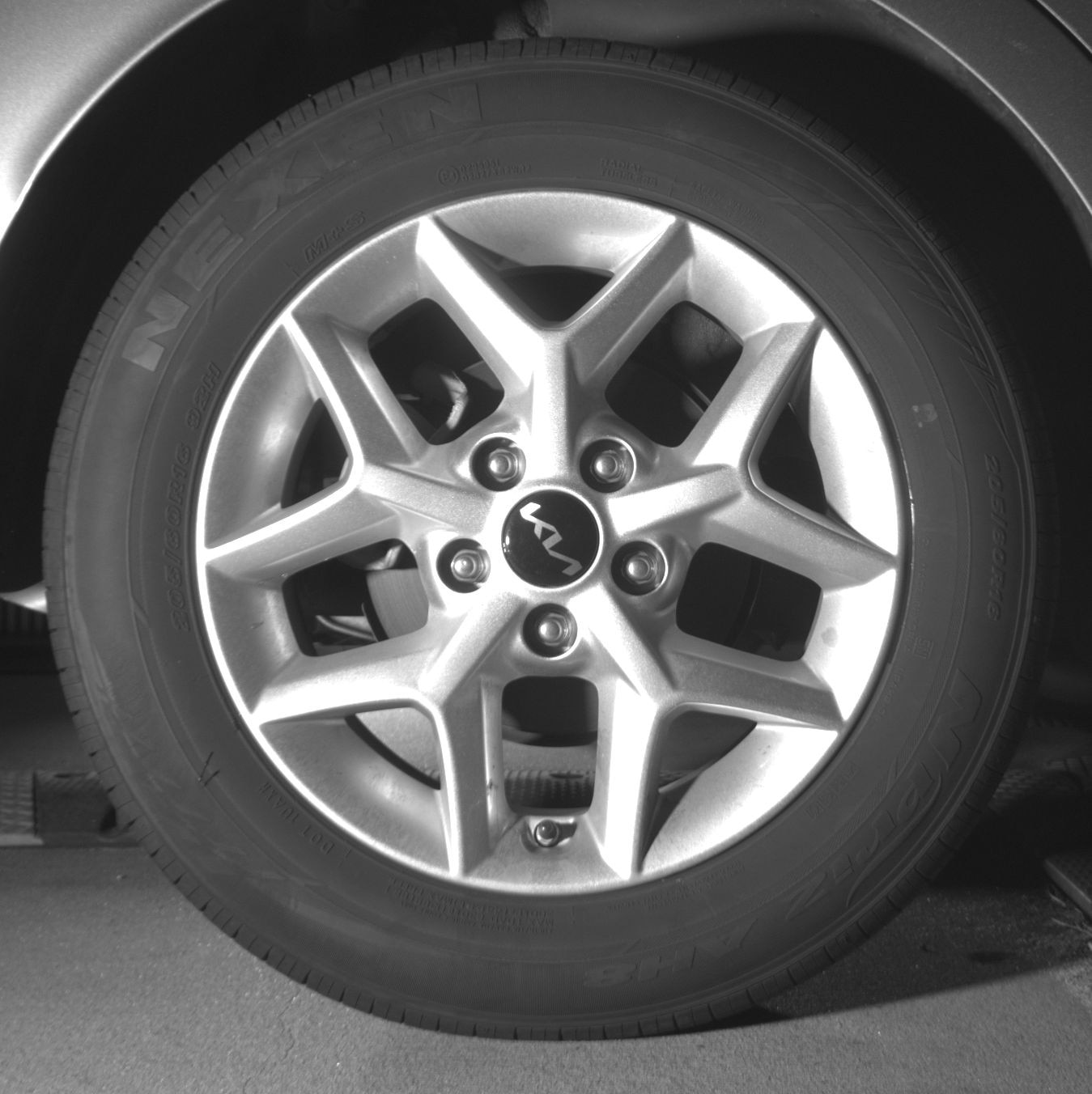 Thumbnail: 2025 Kia Soul - 12