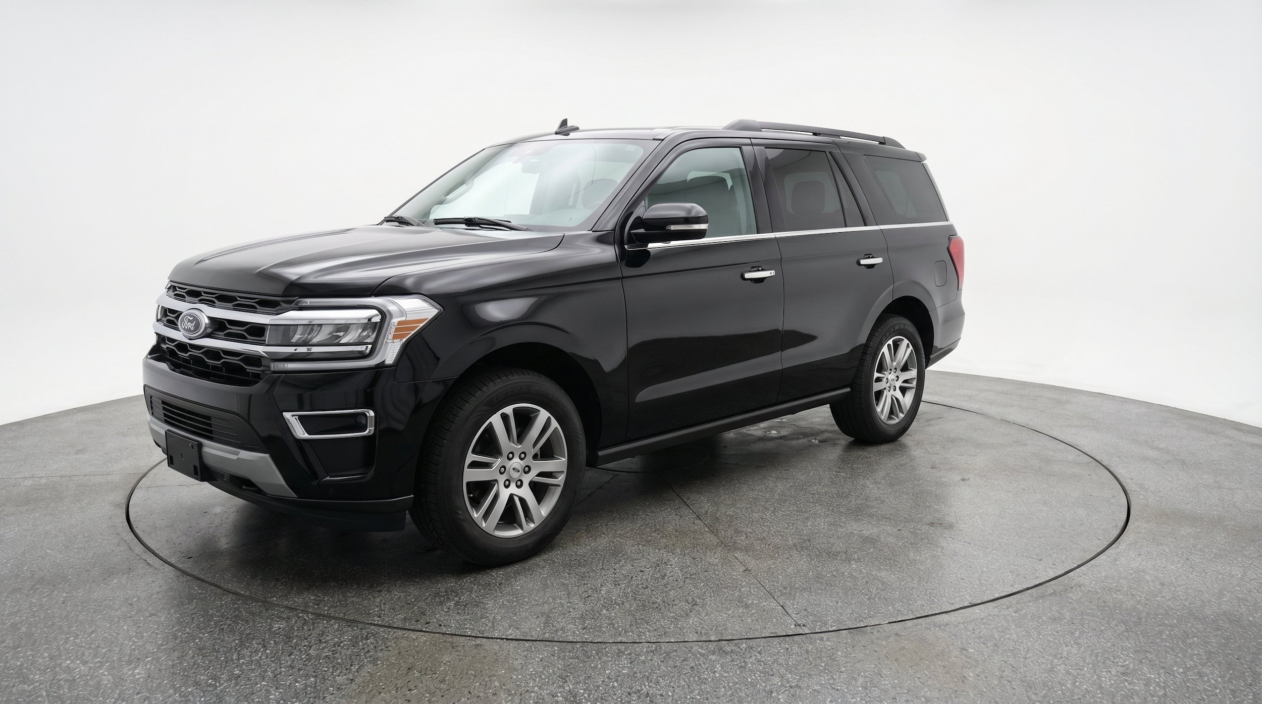 Thumbnail: 2024 Ford Expedition - 3