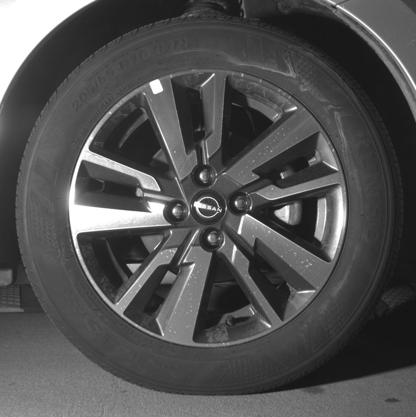 Thumbnail: 2025 Nissan Versa - 10