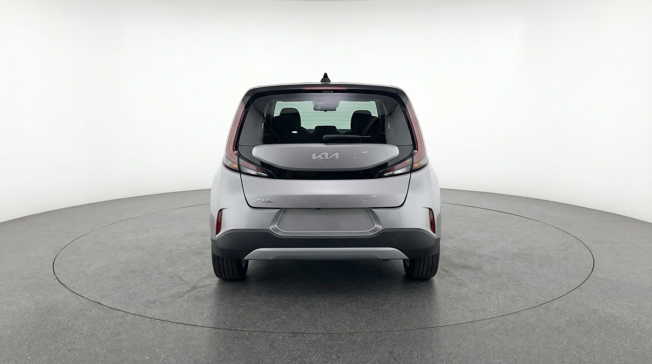 Thumbnail: 2025 Kia Soul - 6