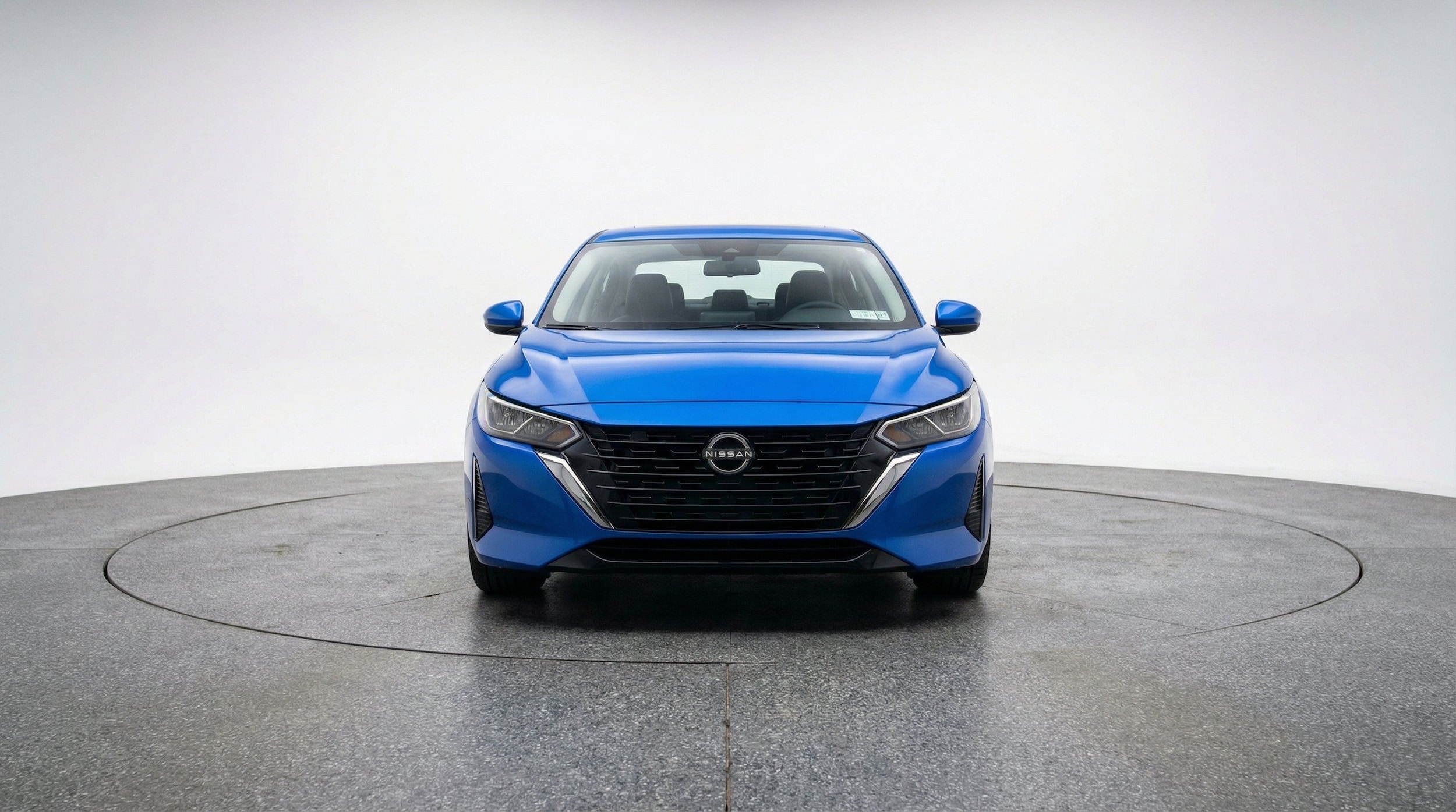 Thumbnail: 2025 Nissan Sentra - 2