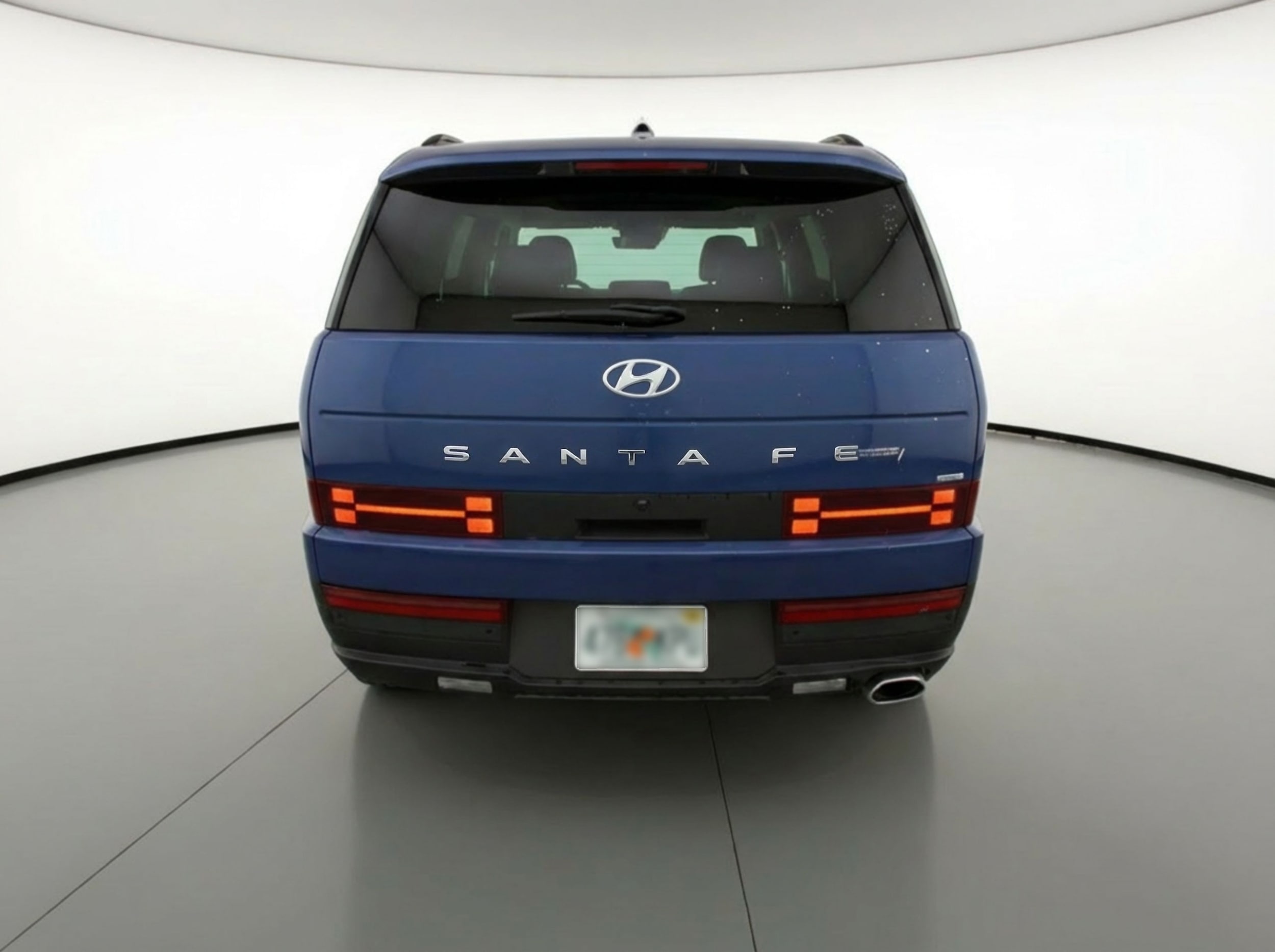 Thumbnail: 2025 Hyundai Santa Fe - 6