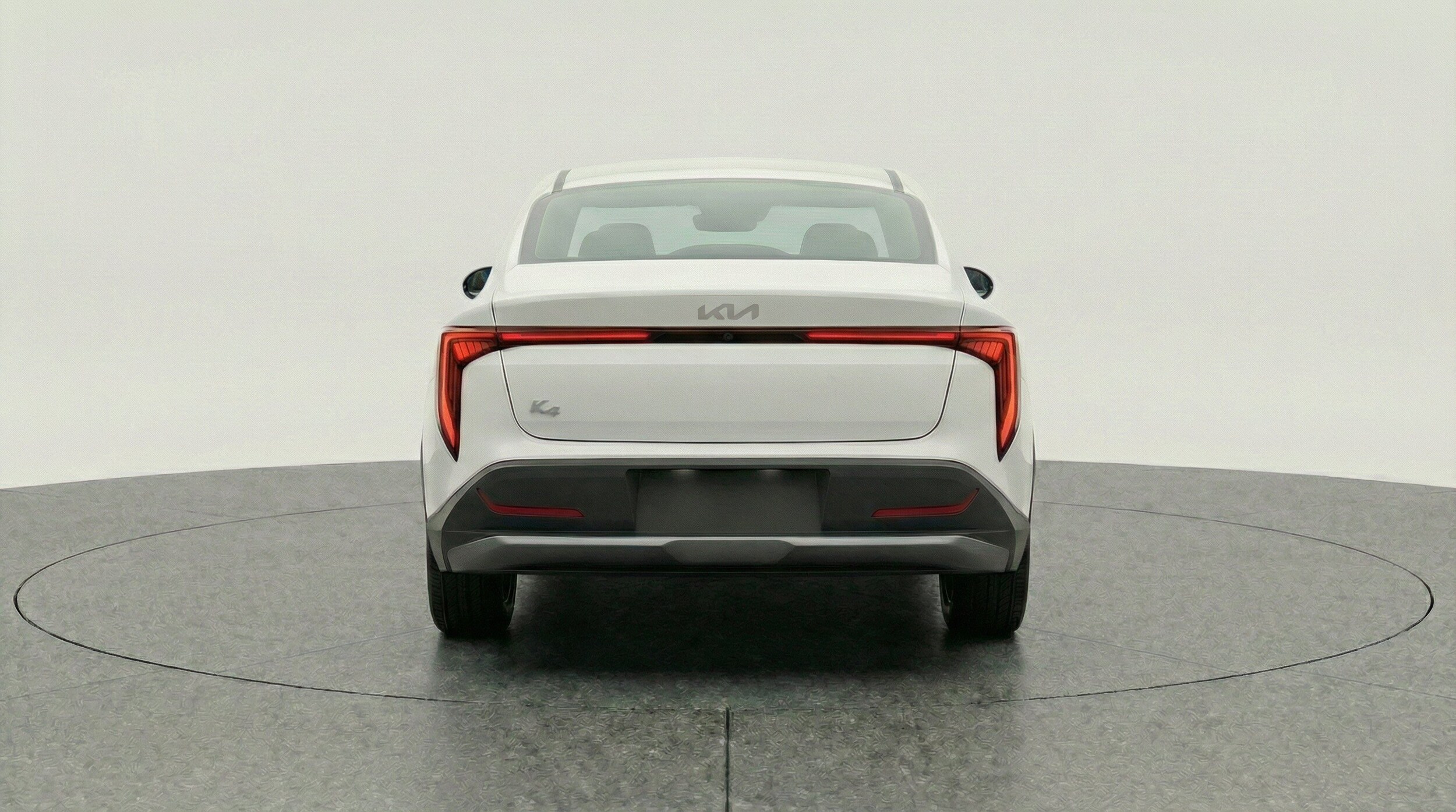 Thumbnail: 2025 Kia K4 - 7