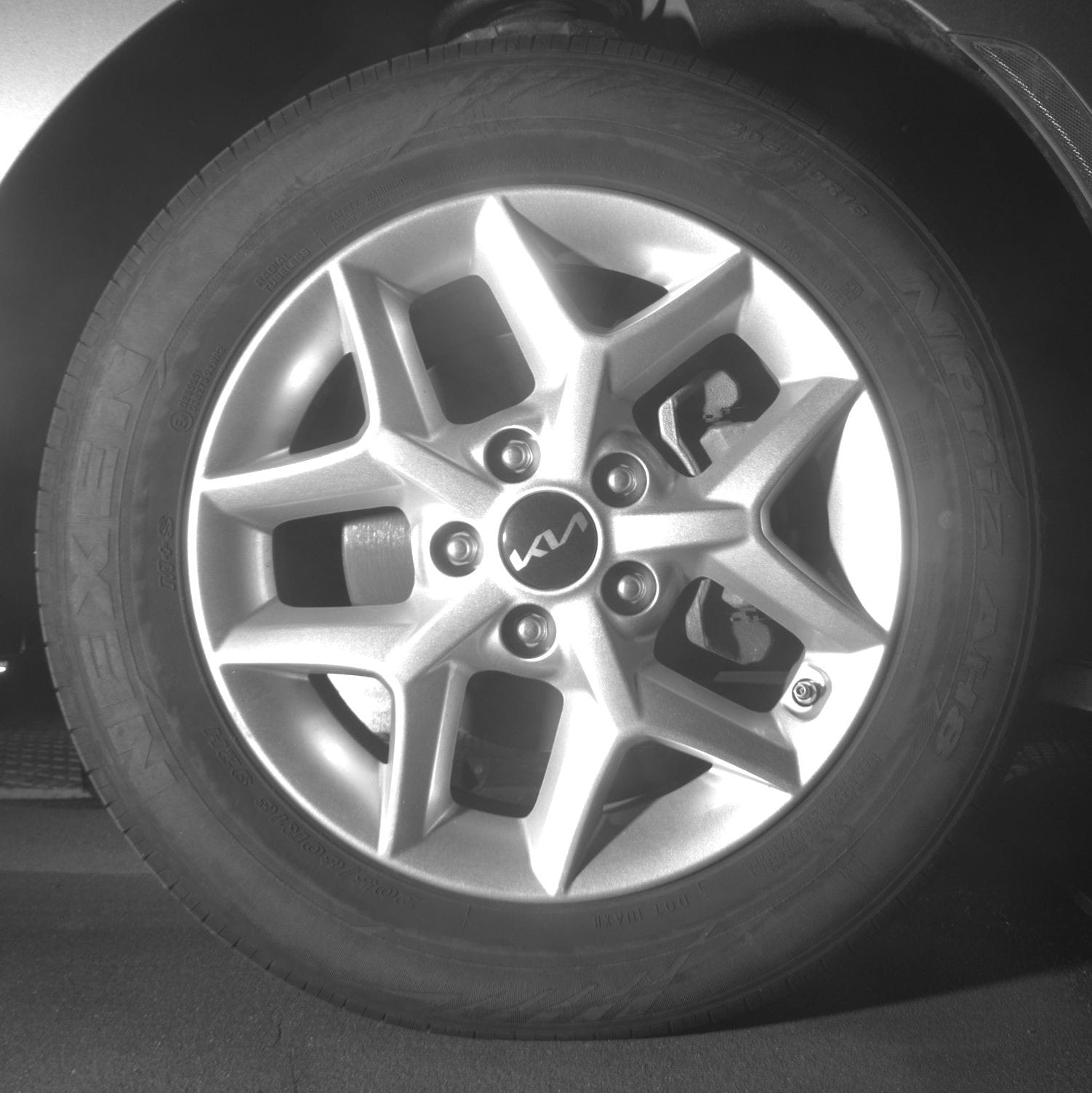 Thumbnail: 2025 Kia Soul - 10