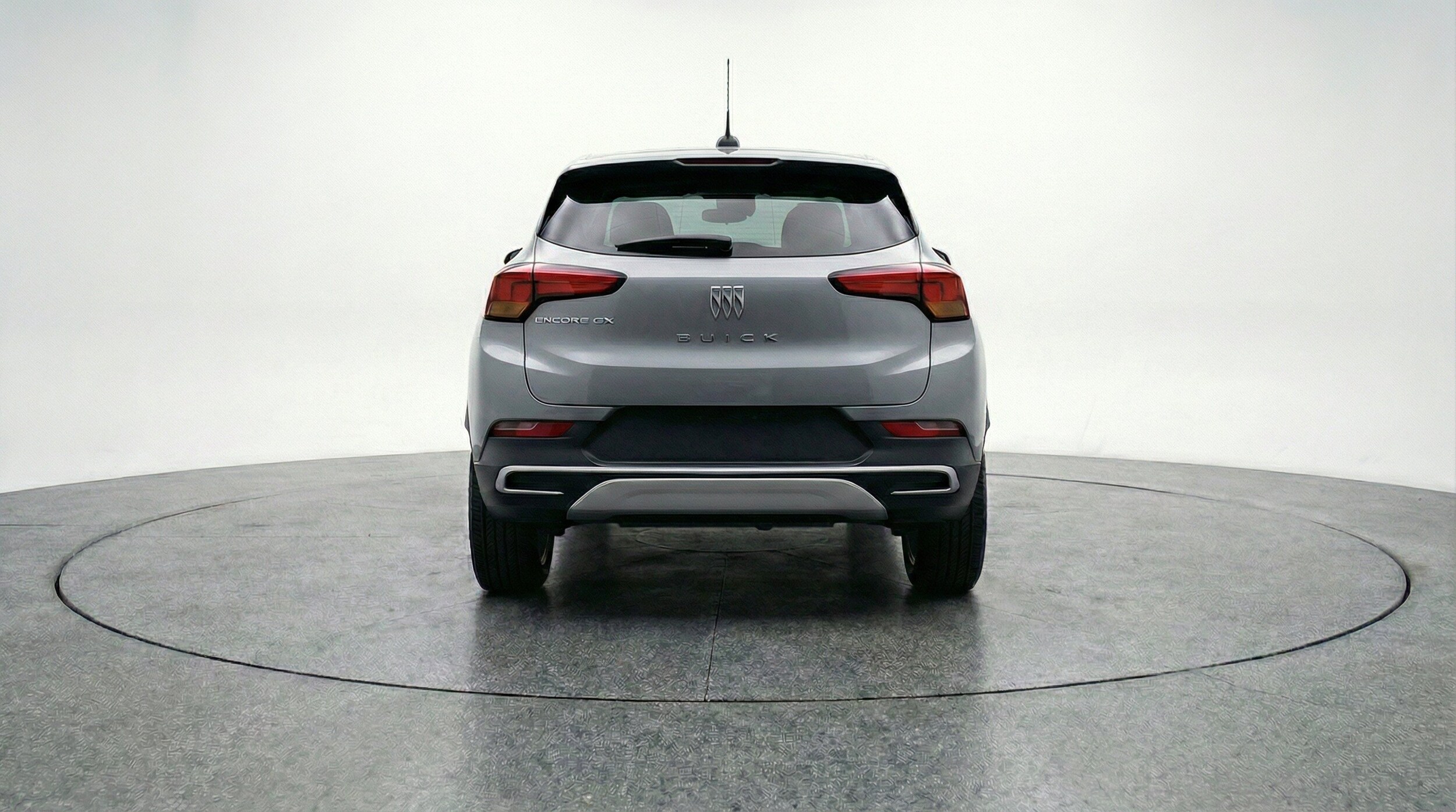 Thumbnail: 2026 Buick Encore GX - 7