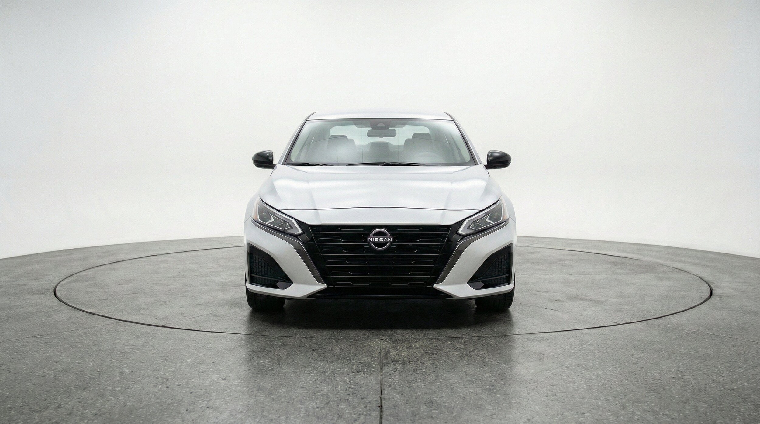 Thumbnail: 2026 Nissan Altima - 2