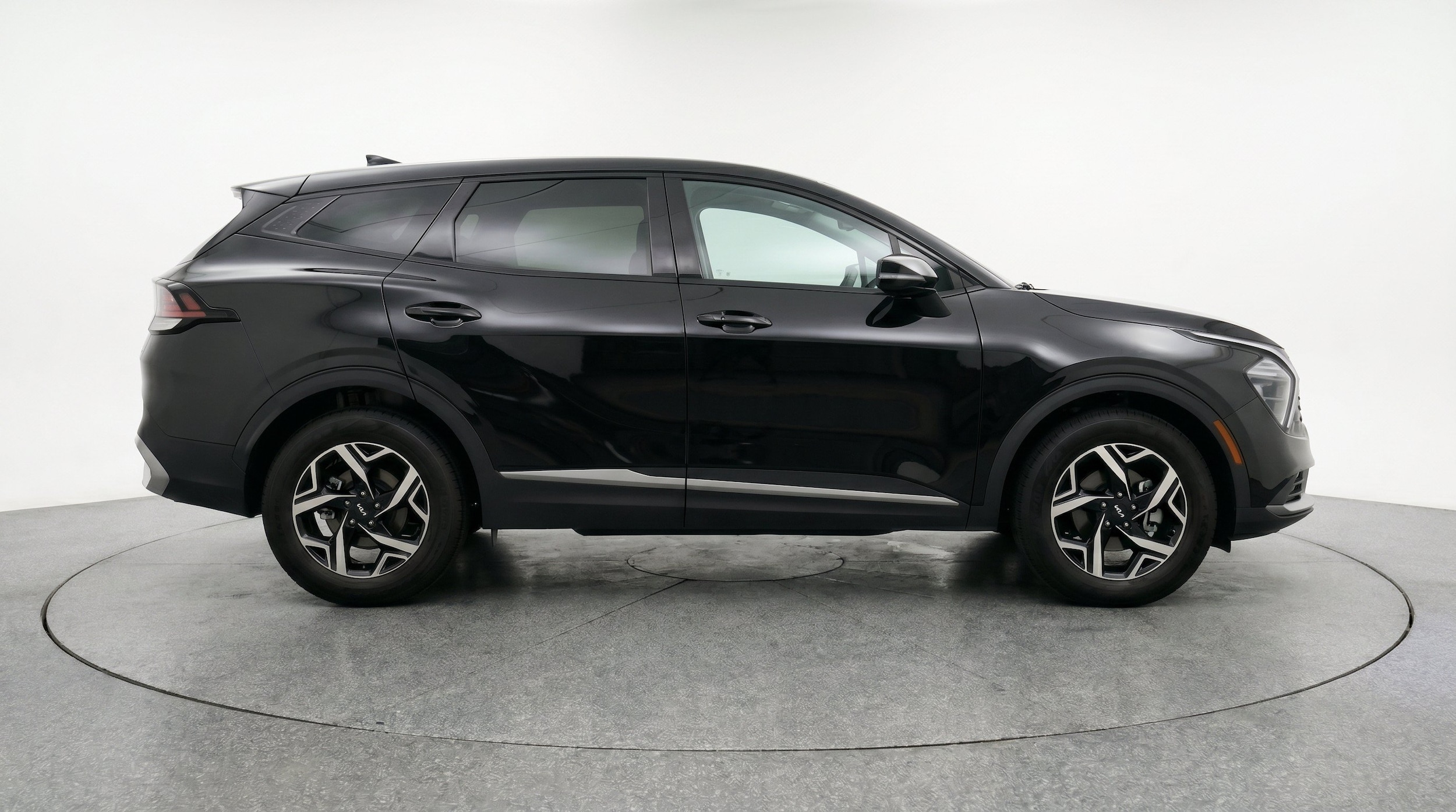 Thumbnail: 2025 Kia Sportage - 11