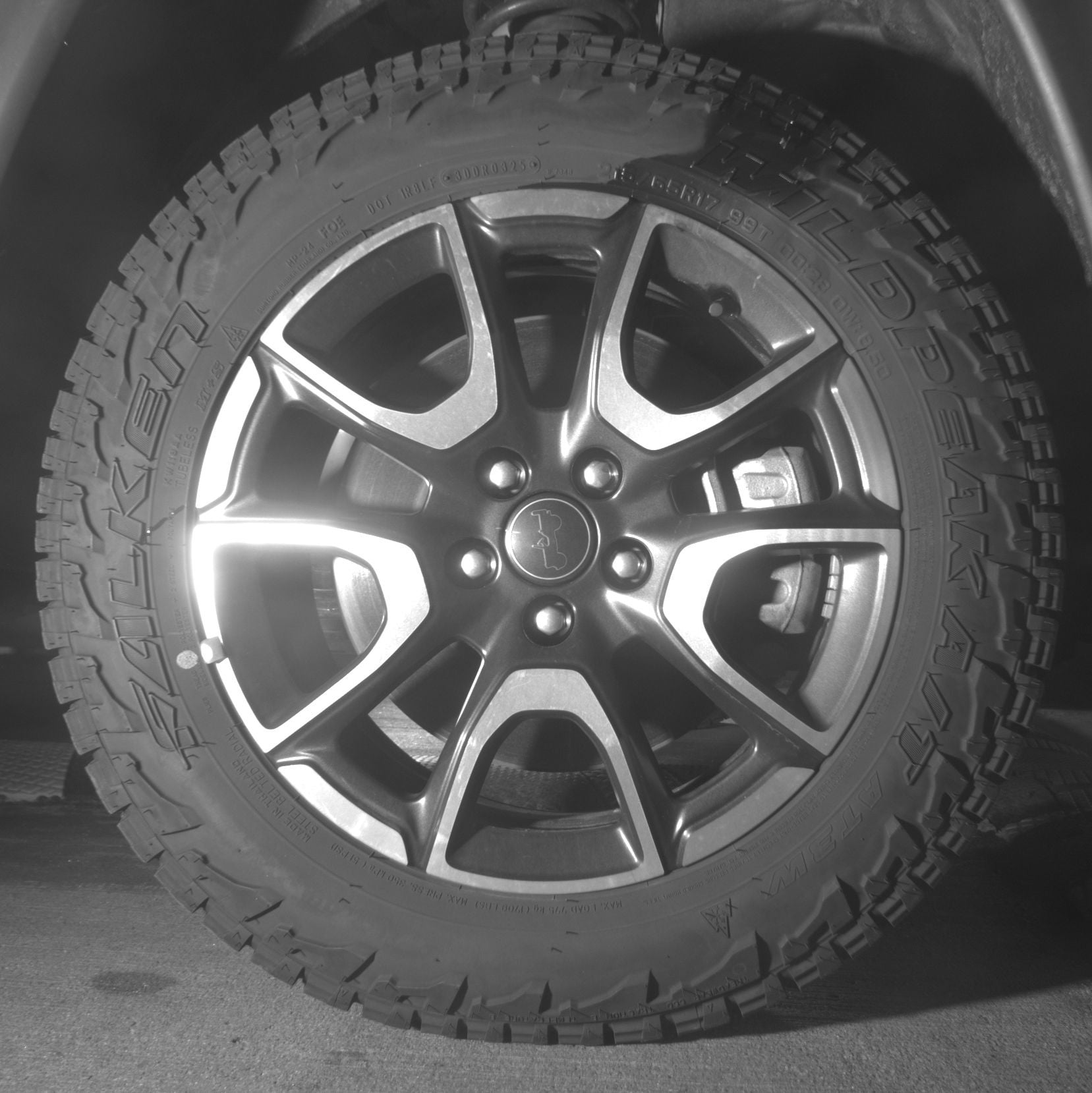 Thumbnail: 2025 Jeep Compass - 10