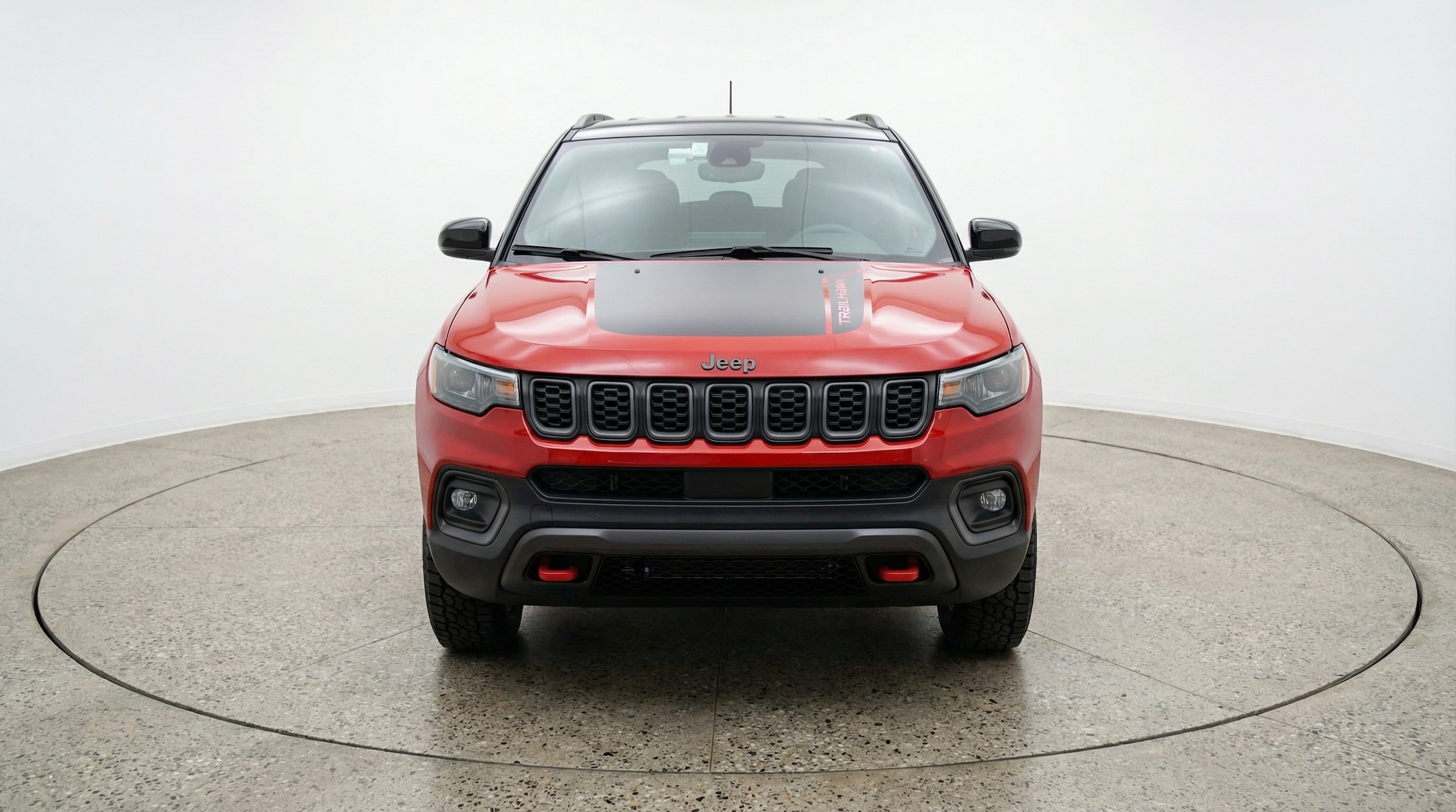 Thumbnail: 2025 Jeep Compass - 2