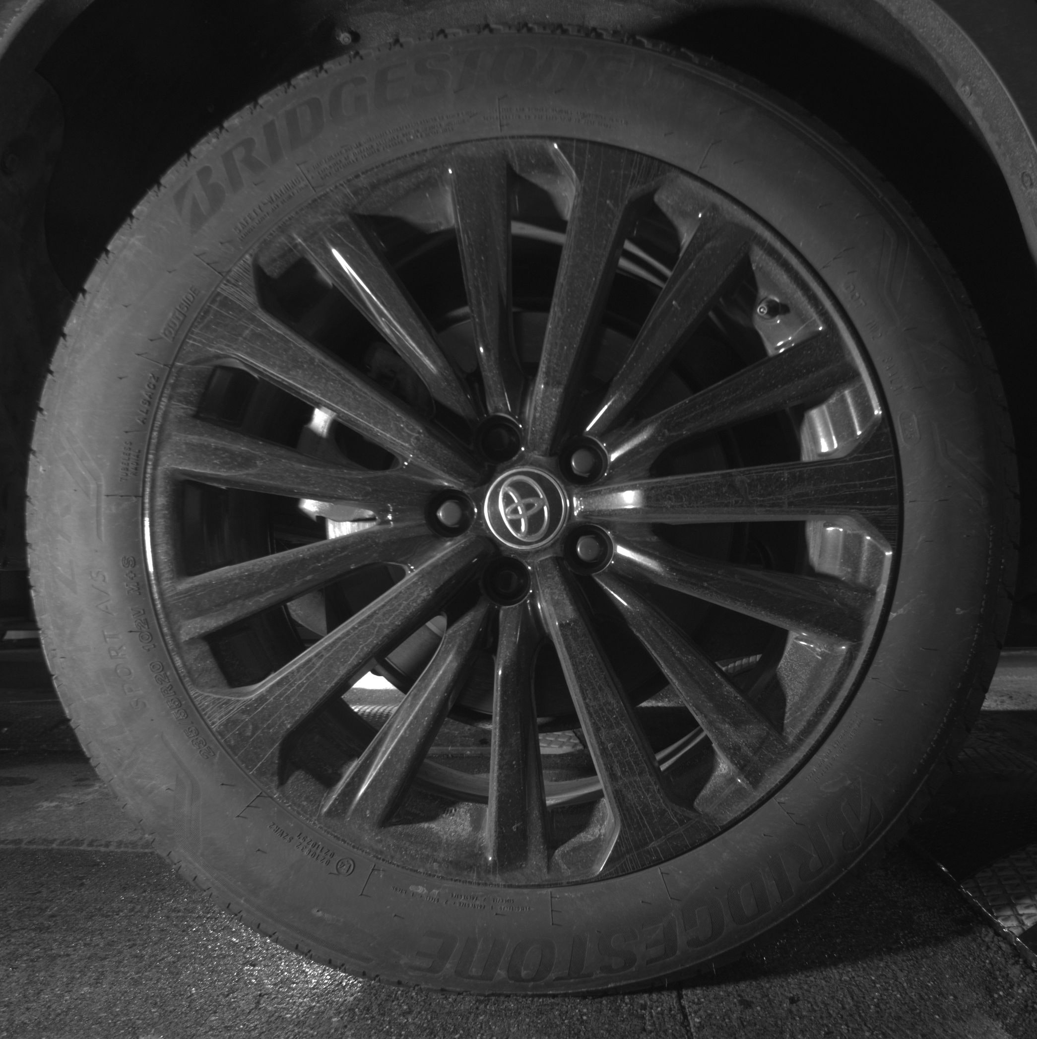 Thumbnail: 2025 Toyota Highlander - 12