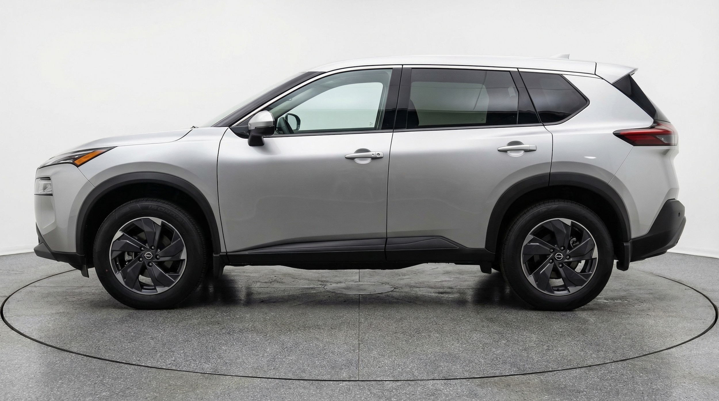 Thumbnail: 2025 Nissan Rogue - 4