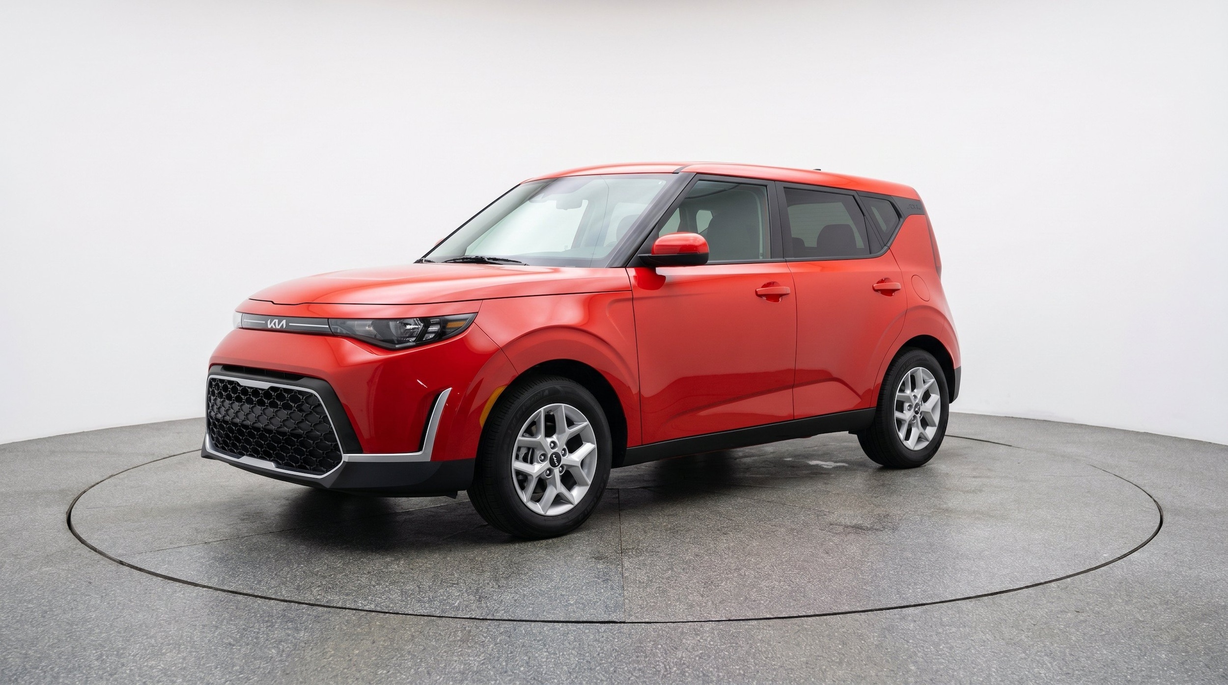 Thumbnail: 2025 Kia Soul - 3
