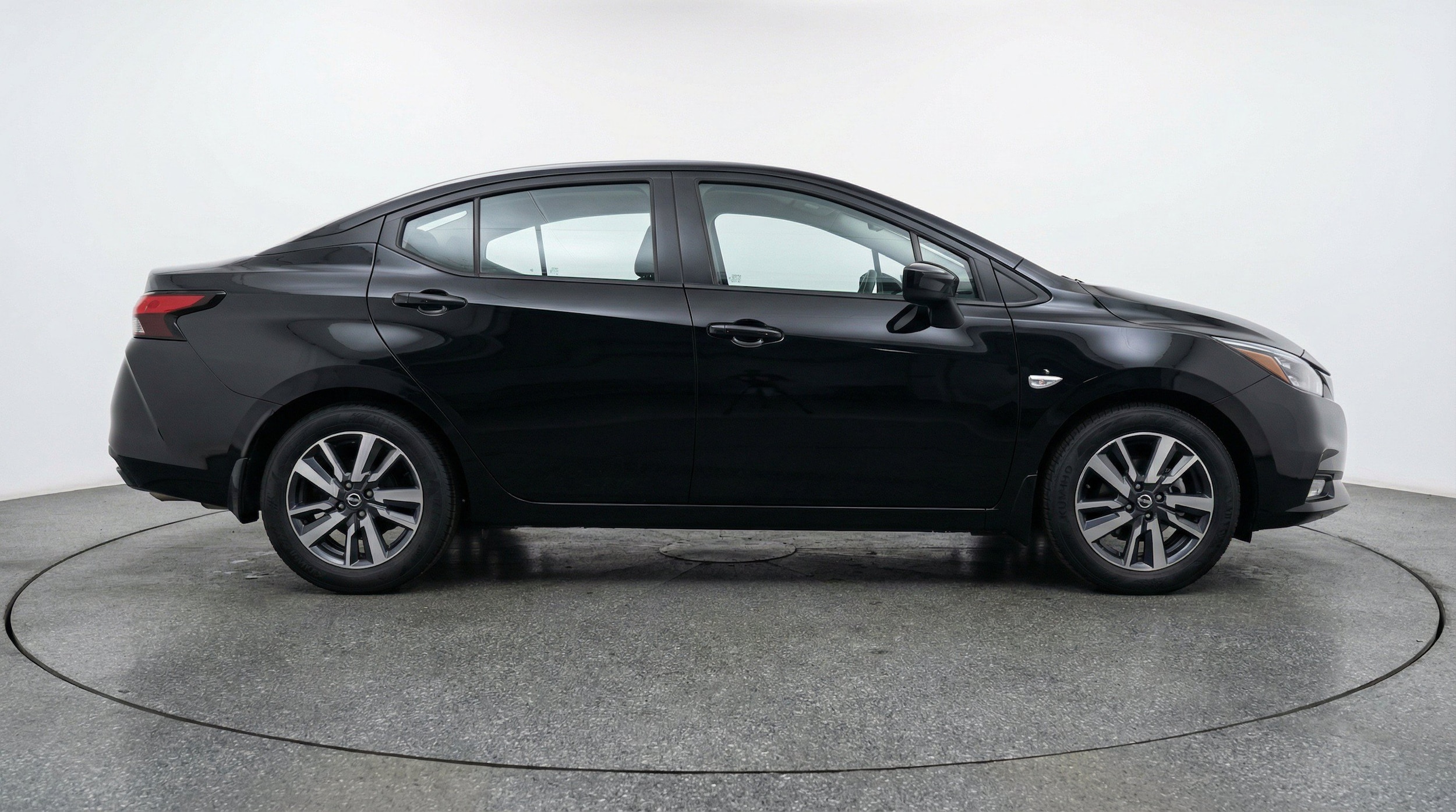 Thumbnail: 2025 Nissan Versa - 11