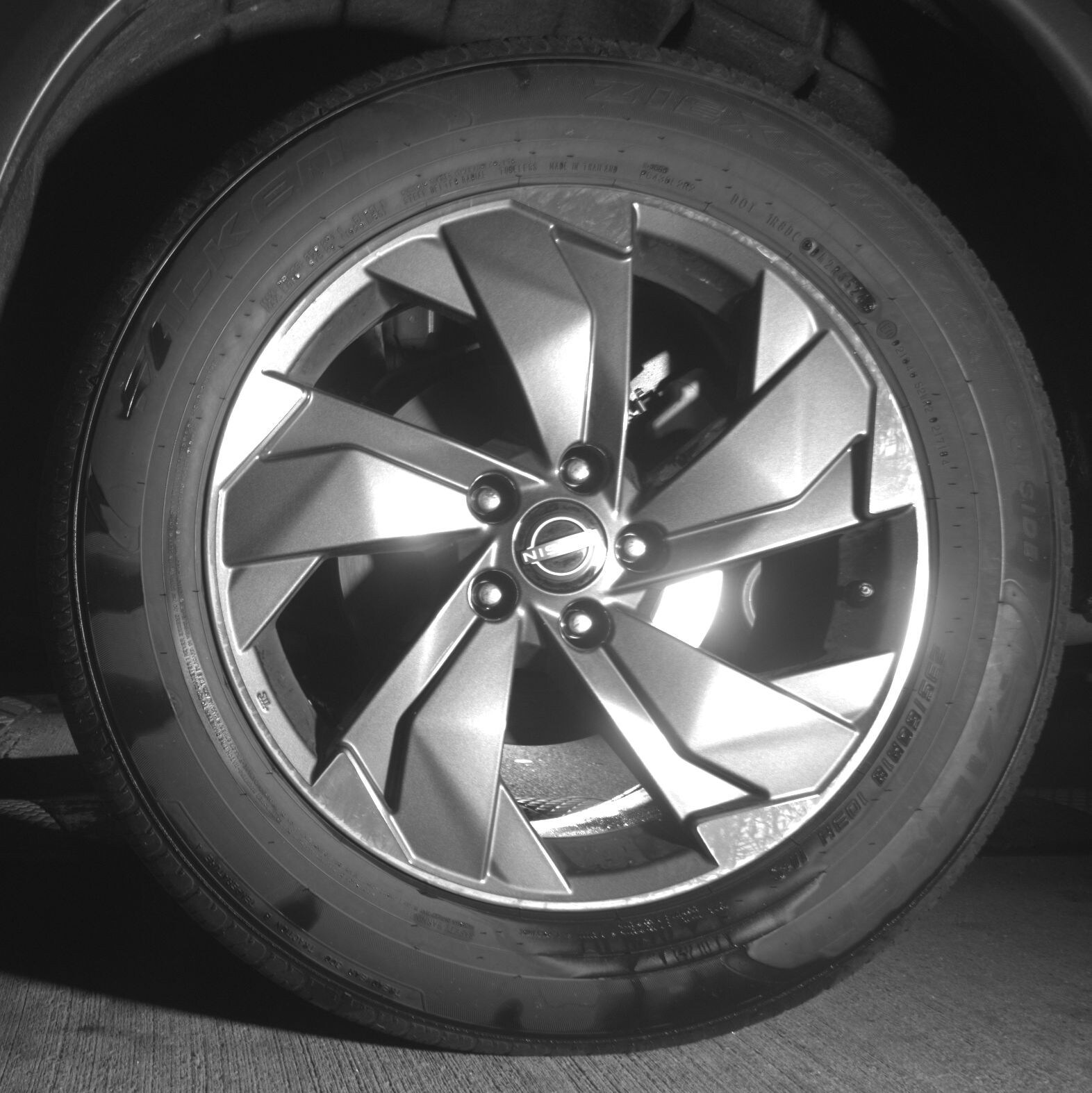 Thumbnail: 2025 Nissan Rogue - 11