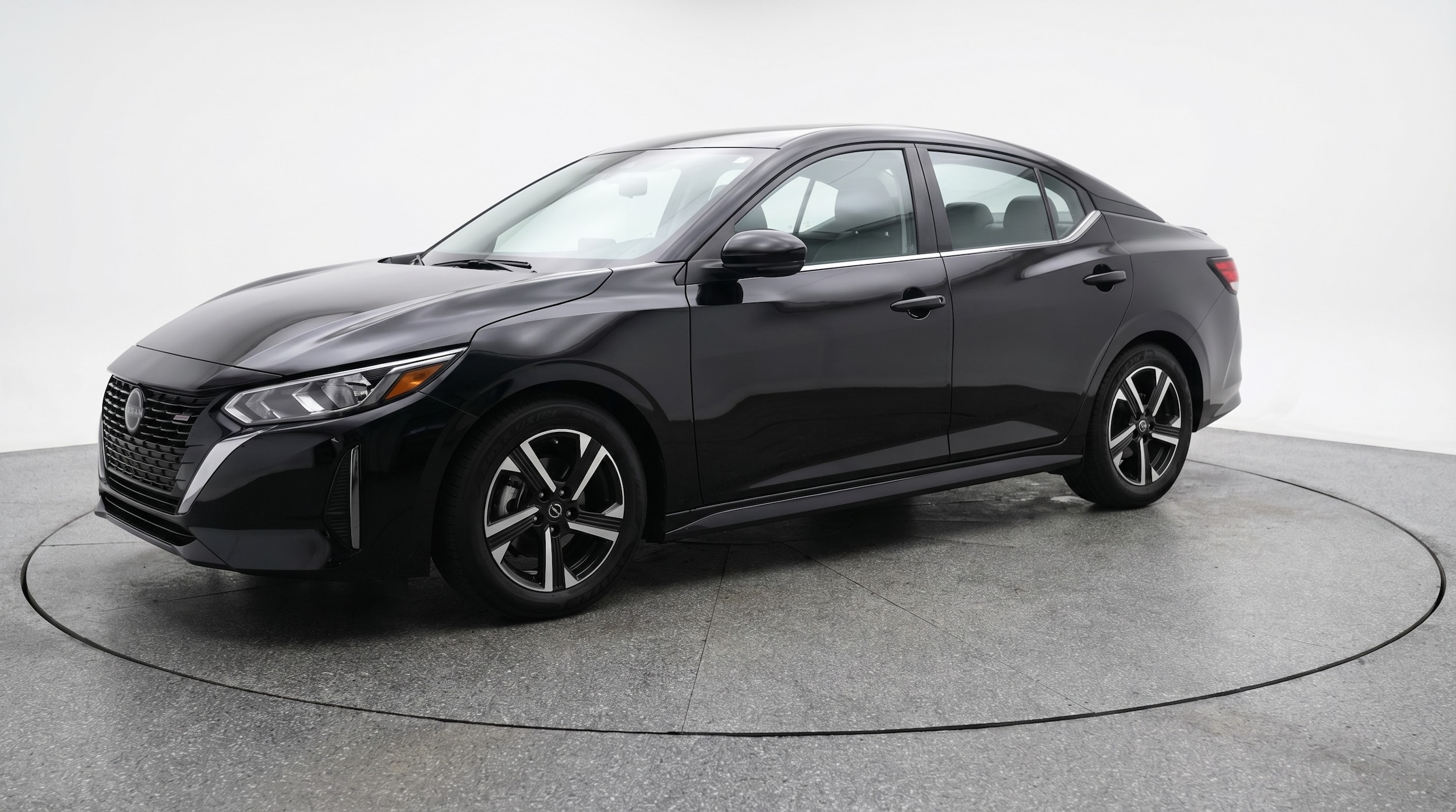 Thumbnail: 2025 Nissan Sentra - 3