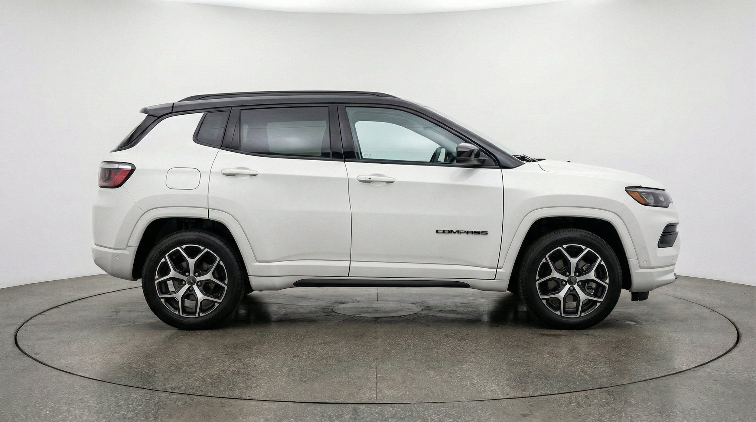 Thumbnail: 2025 Jeep Compass - 11