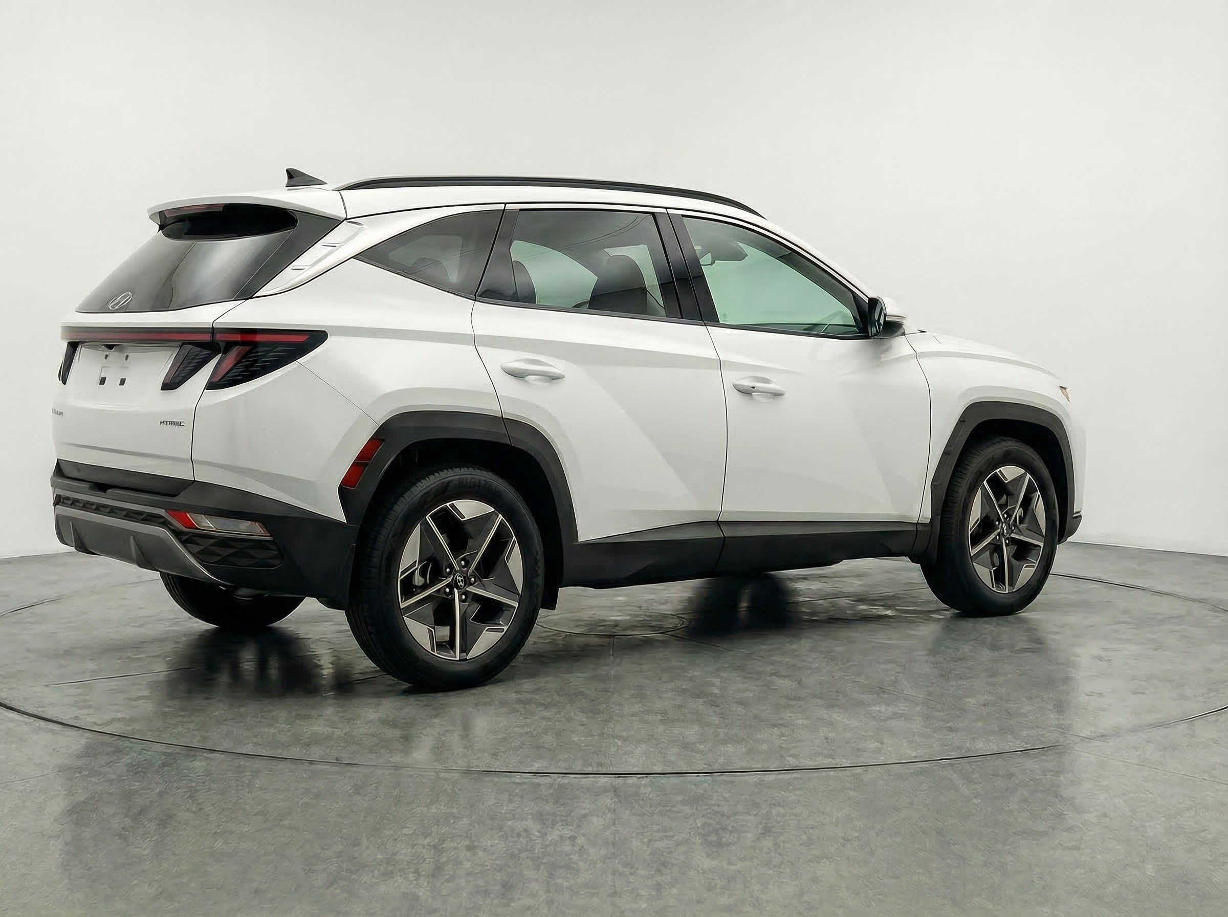 Thumbnail: 2026 Hyundai Tucson - 9
