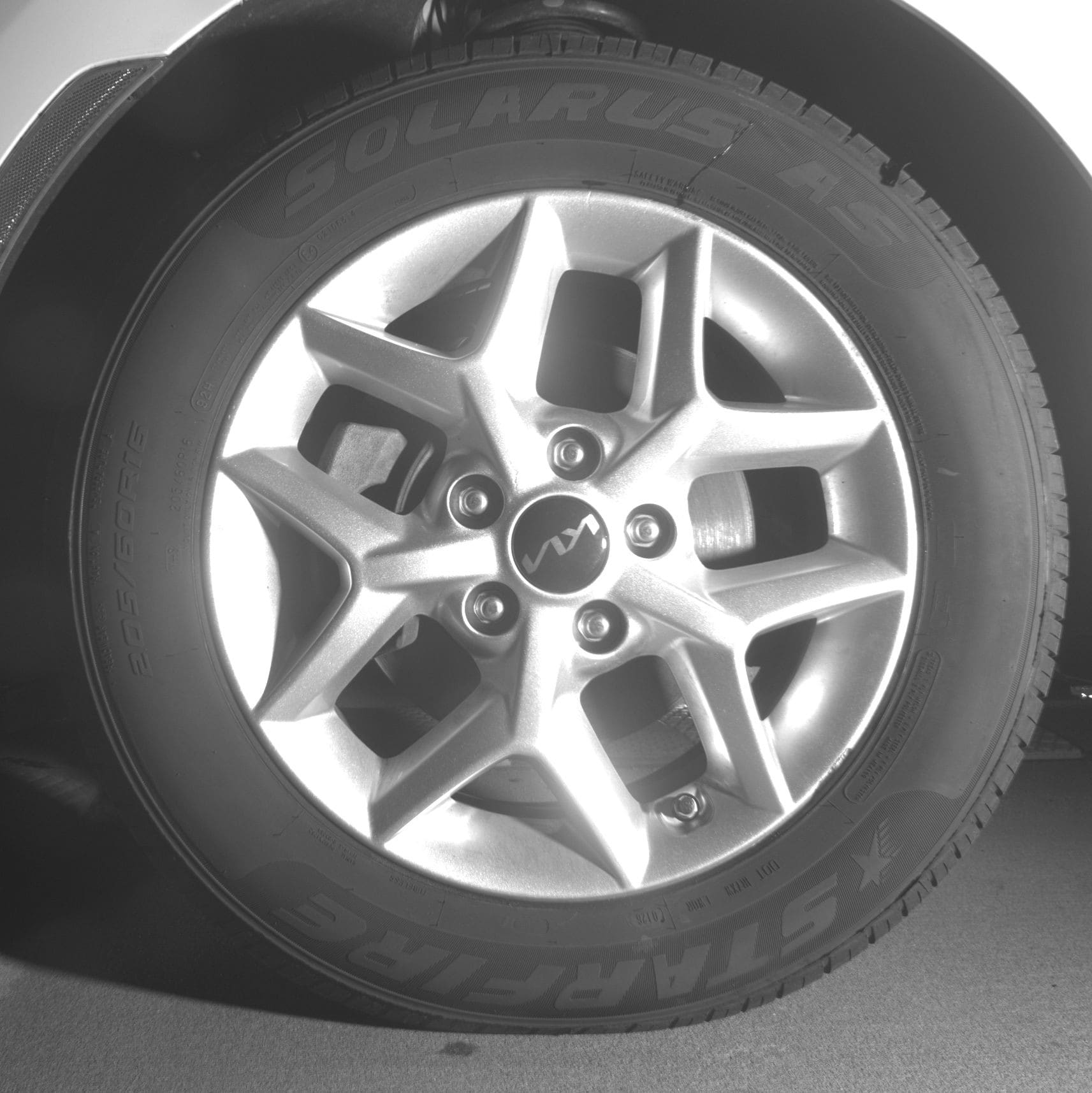 Thumbnail: 2025 Kia Soul - 9