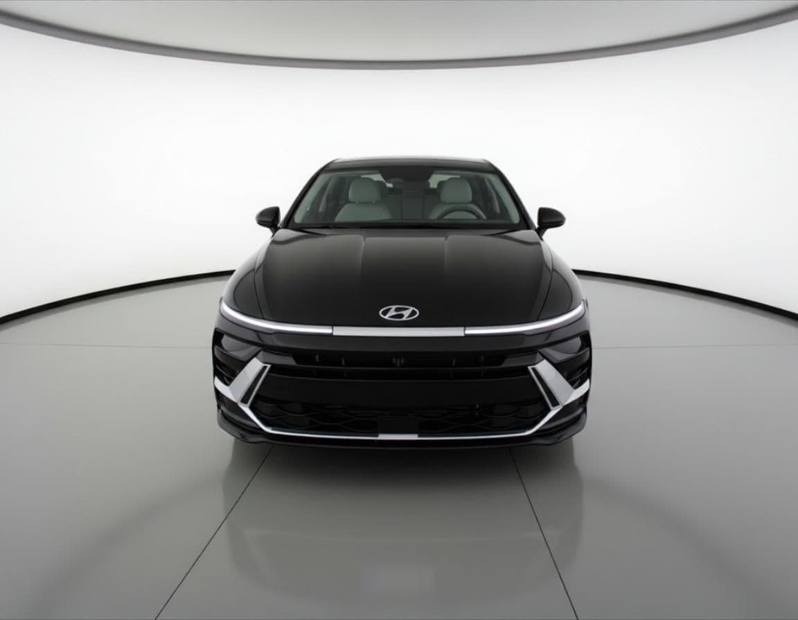 Thumbnail: 2025 Hyundai Sonata - 2