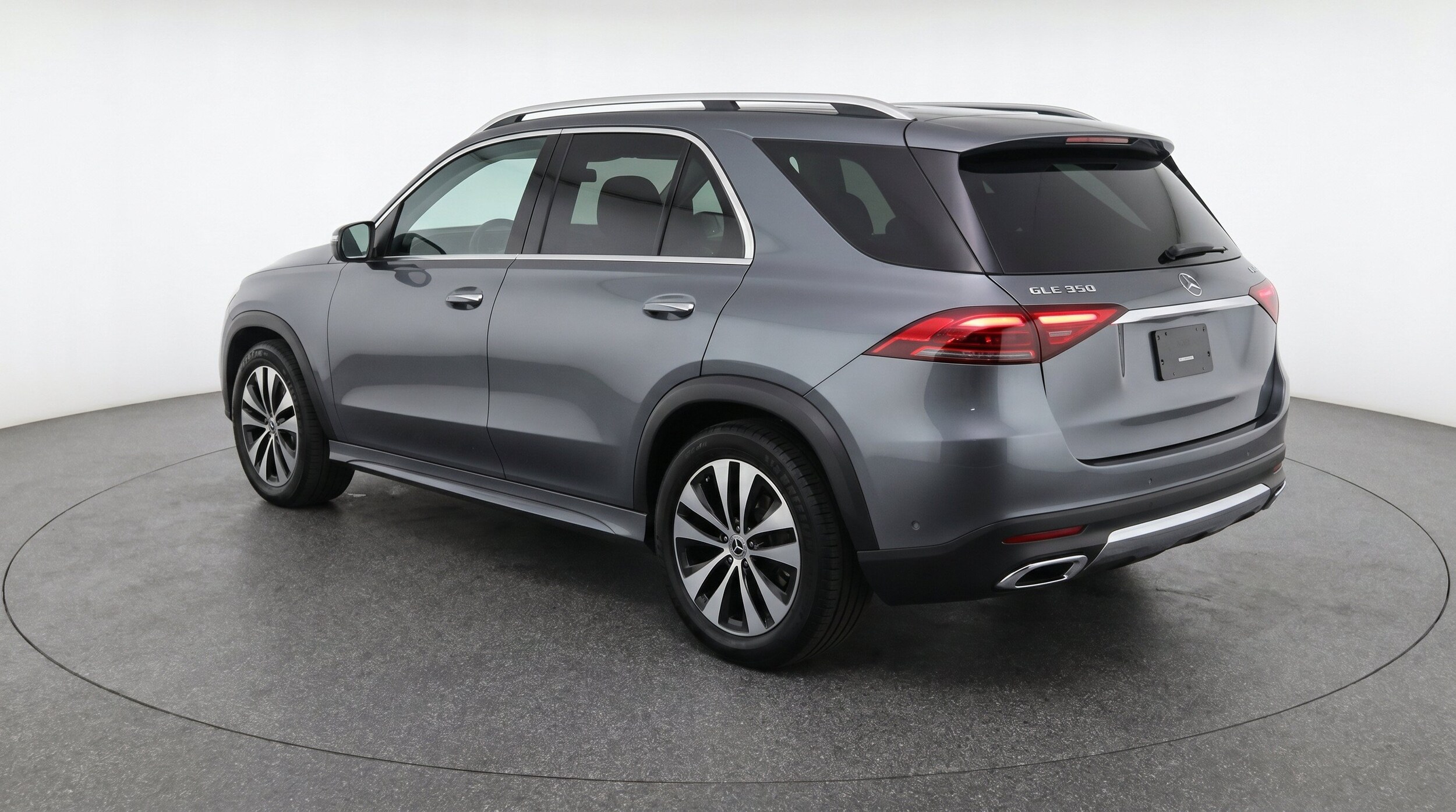 Thumbnail: 2026 Mercedes-Benz GLE - 6