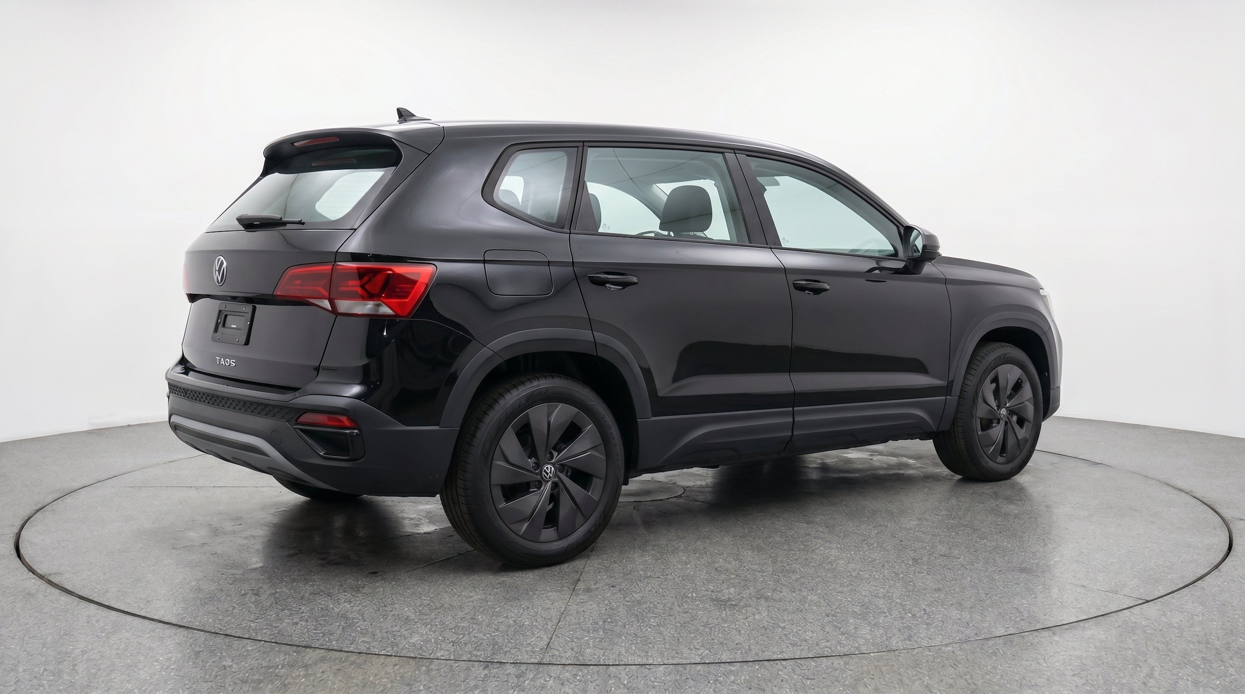 Thumbnail: 2026 Volkswagen Taos - 9