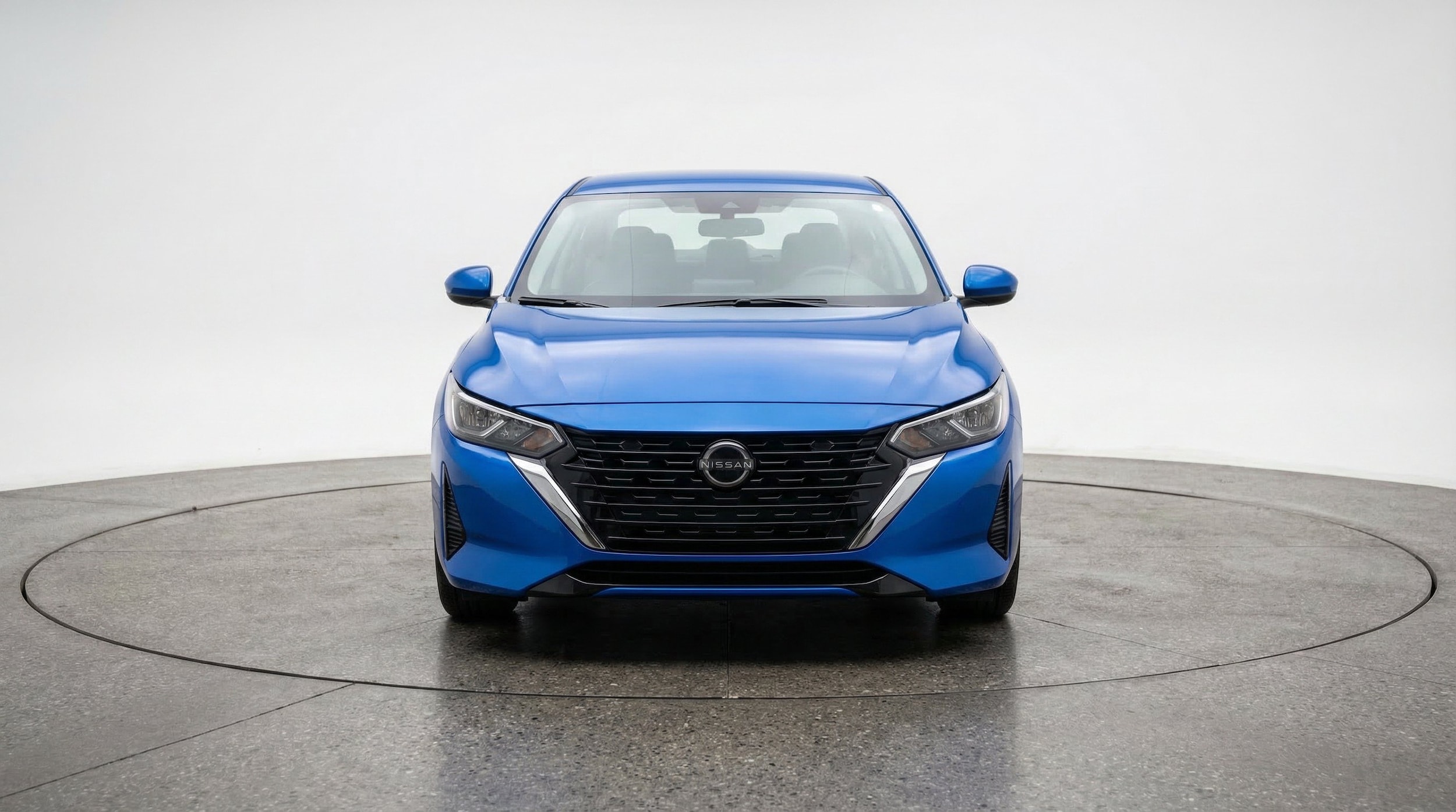 Thumbnail: 2025 Nissan Sentra - 2