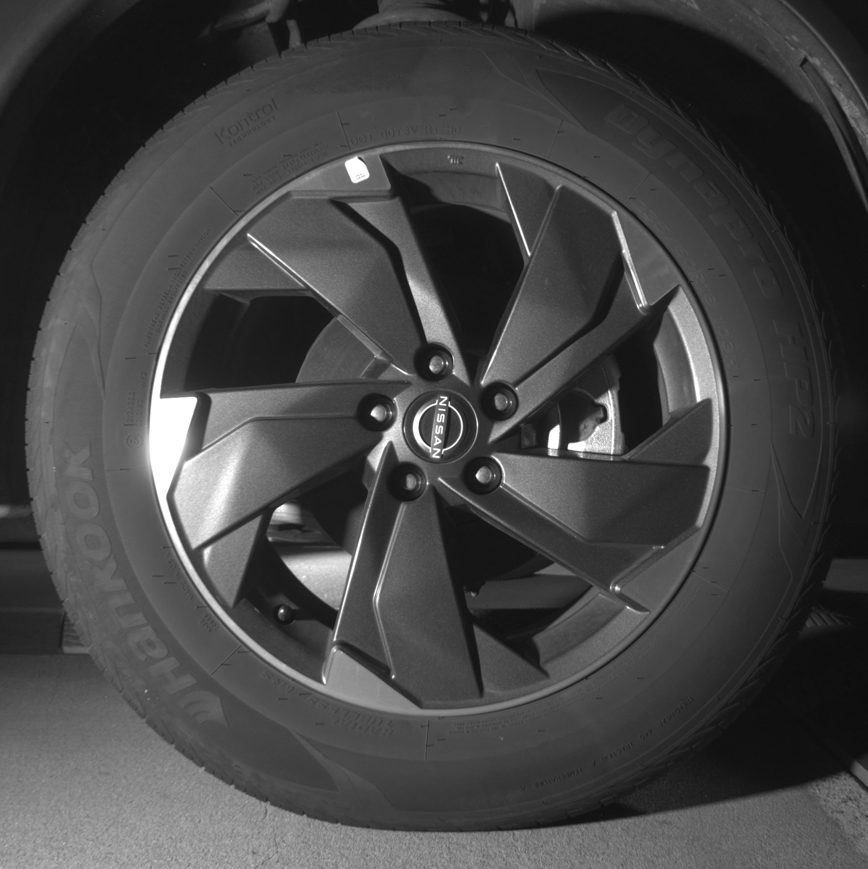 Thumbnail: 2025 Nissan Rogue - 10