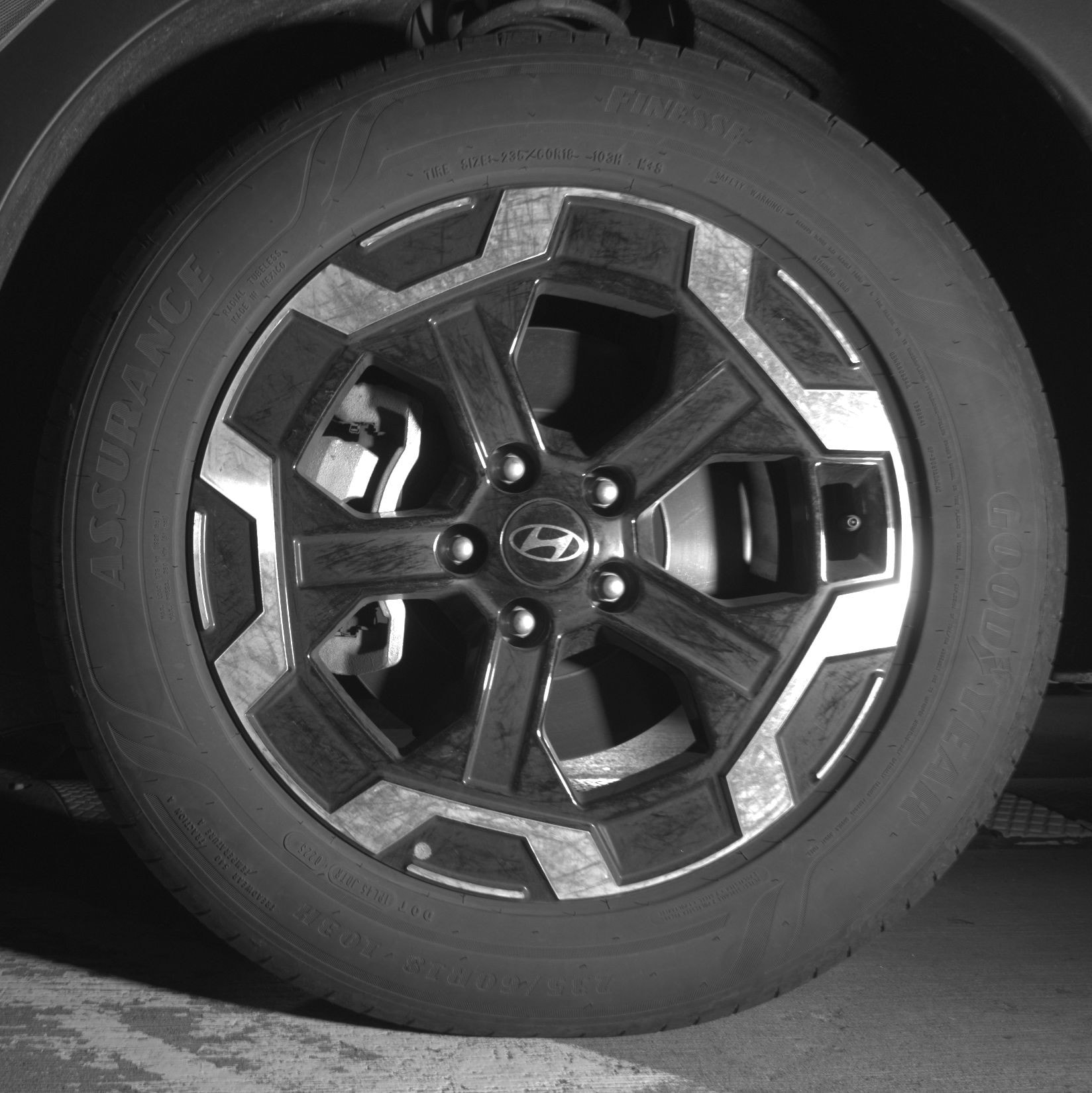 Thumbnail: 2025 Hyundai Santa Fe - 9